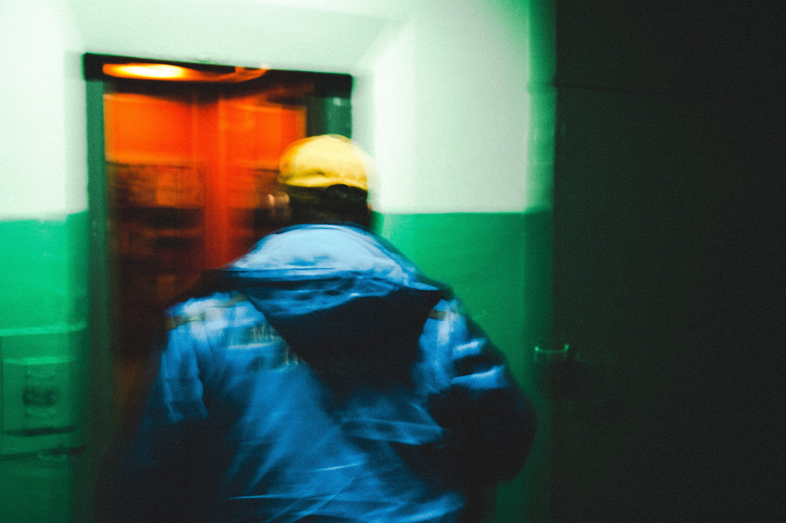 Andrey. Den Mirov — Photographer, Musician