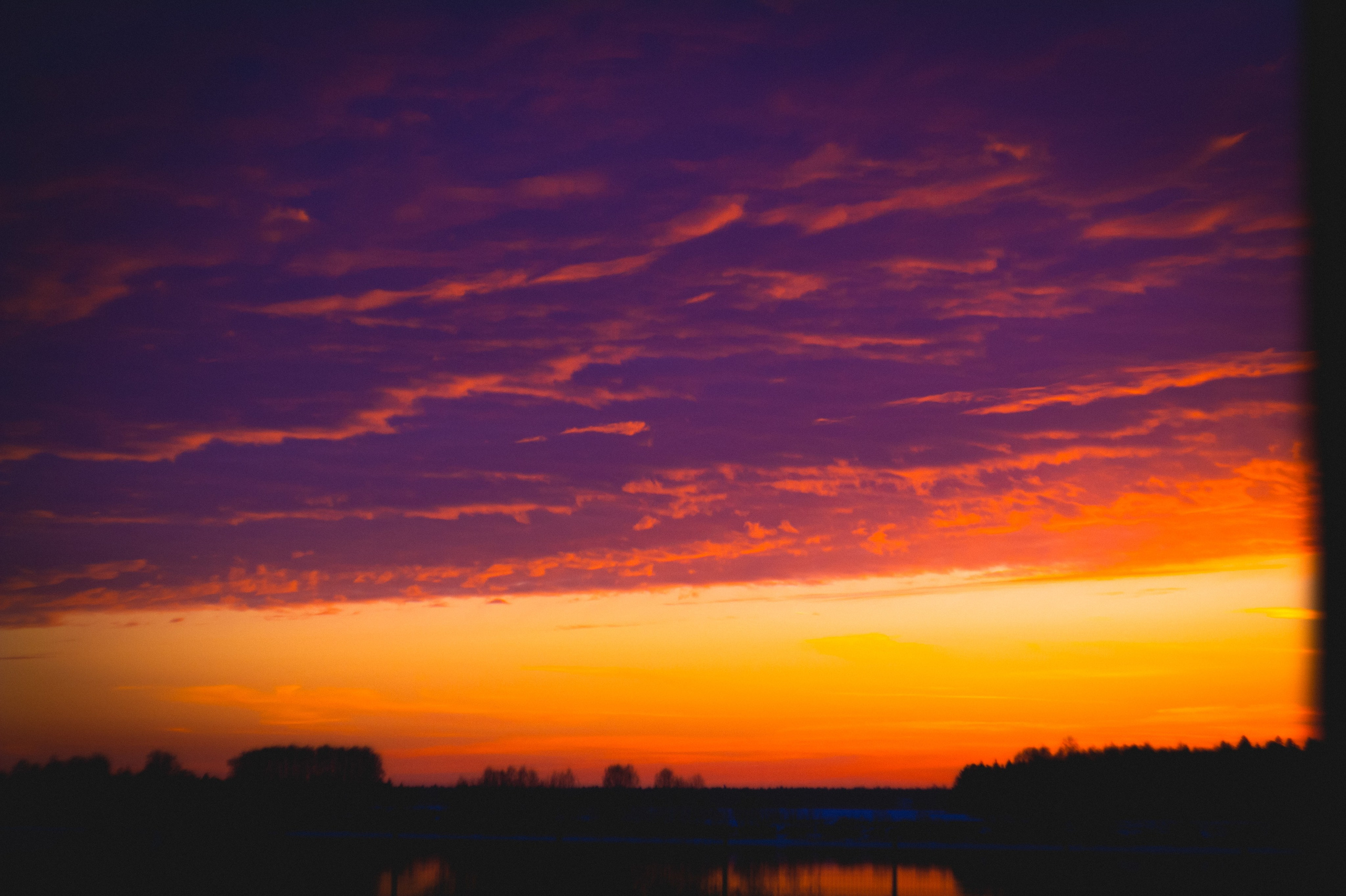 The Road to Truth. Den Mirov — Photographer, Musician