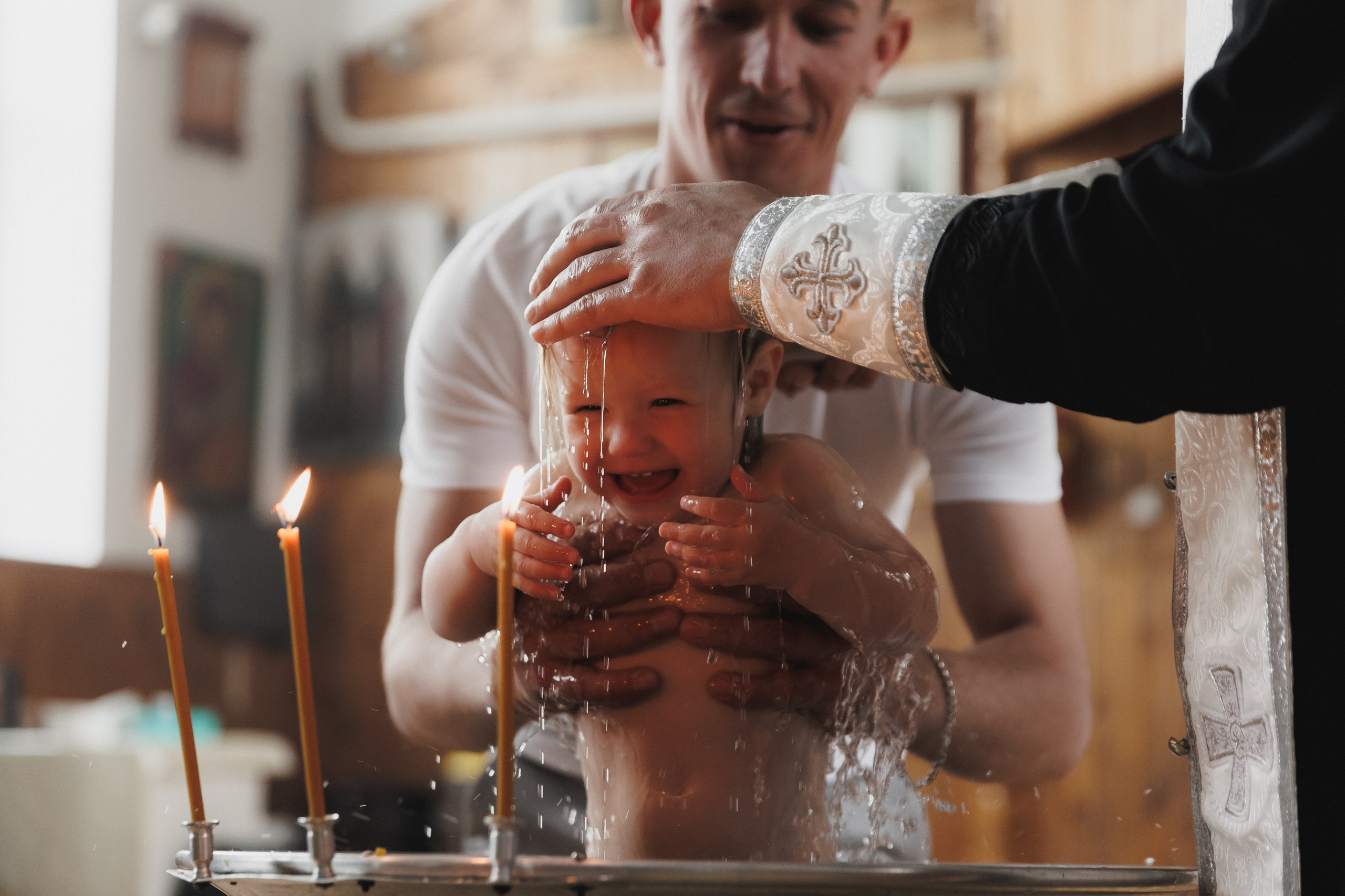 Манюня. Фотограф в Волгограде — Александра Искандерова