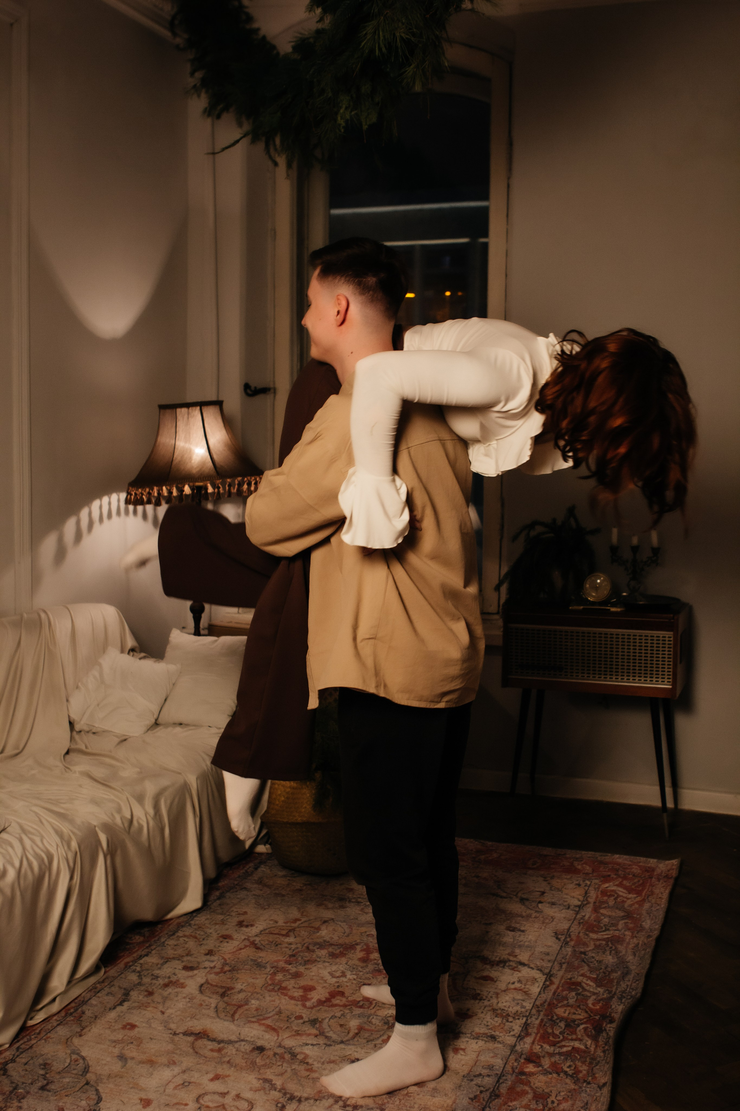 Анжелика и Боря. SHIFO_TO