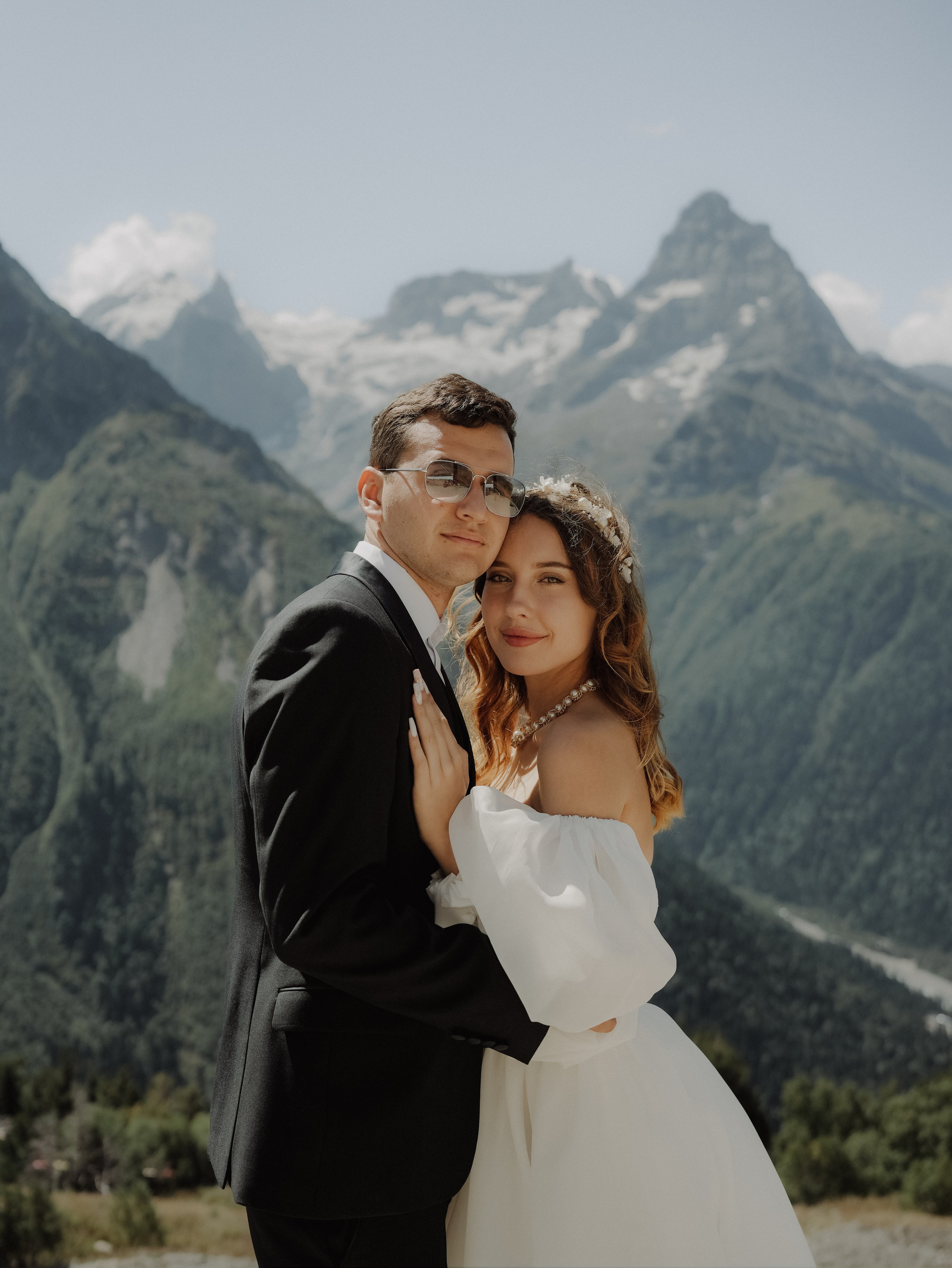 Свадебная съемка Марины и Даниила. Свадебный фотограф Ирина Беляева Пятигорск|Кисловодск|Эльбрус|Домбай