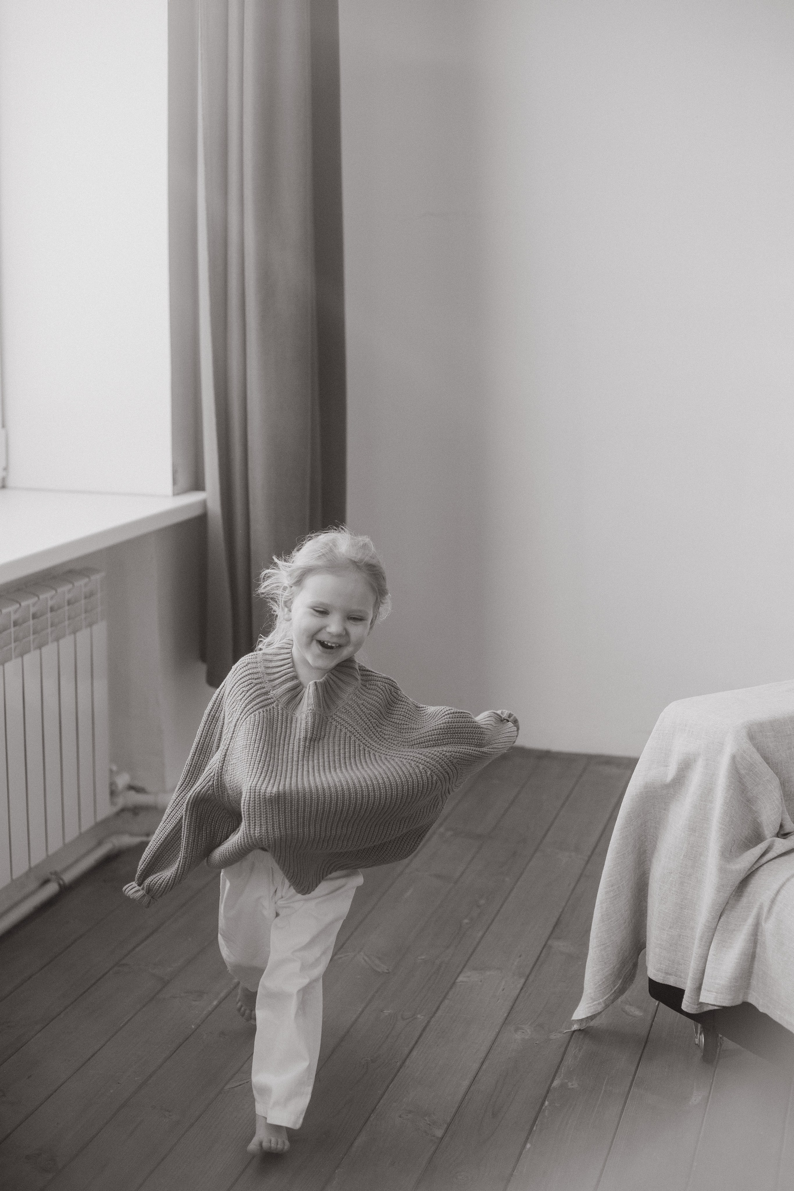 Зоя & Аня & Федя. Главная