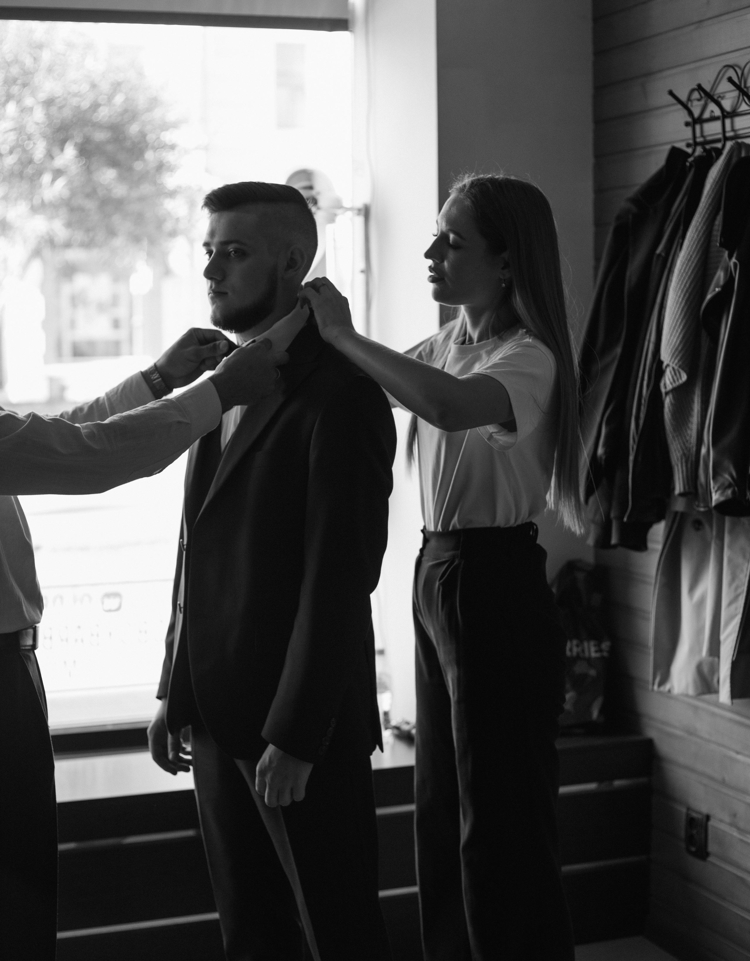 Кирилл & Виктория. Главная