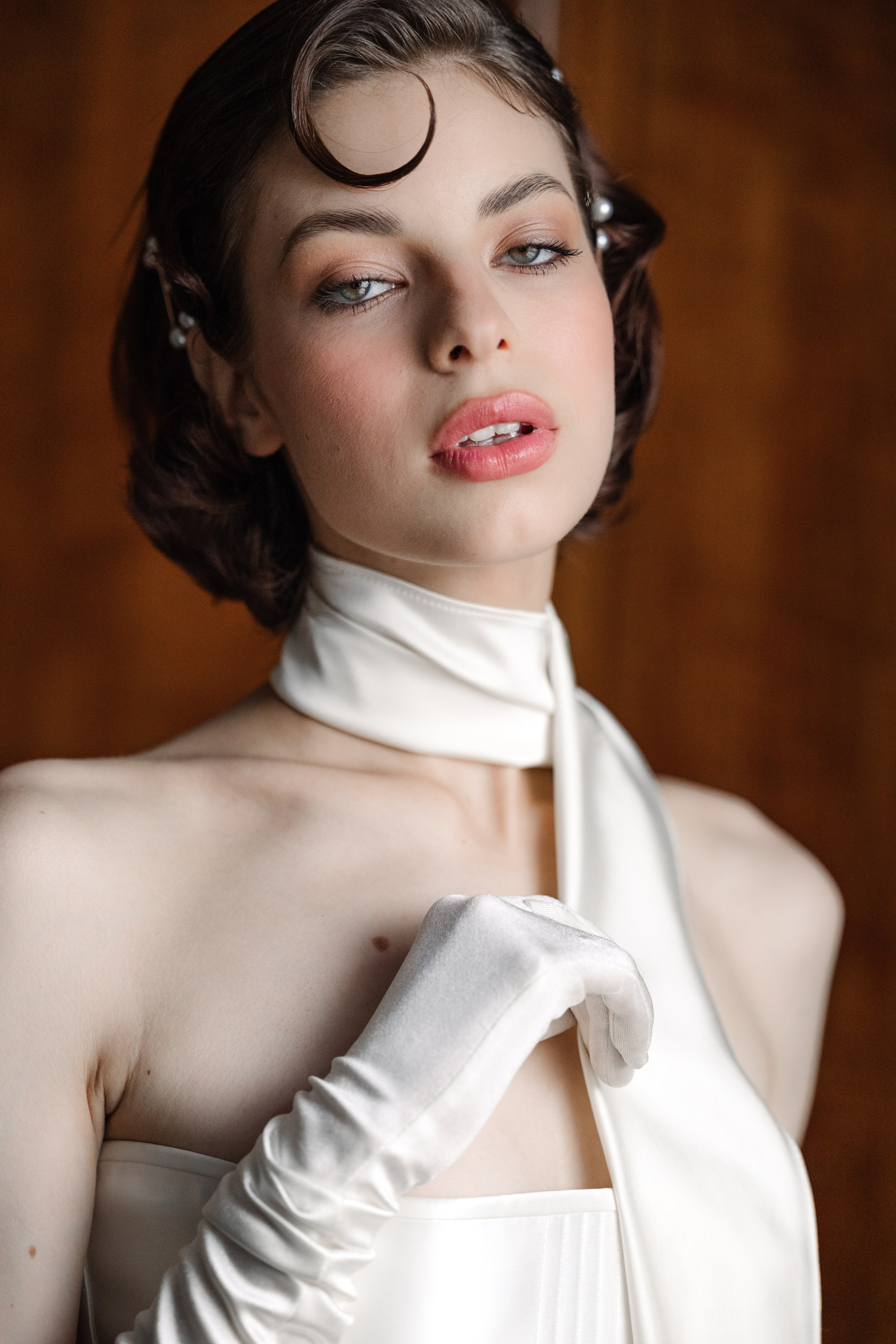 Андрей и Дарья