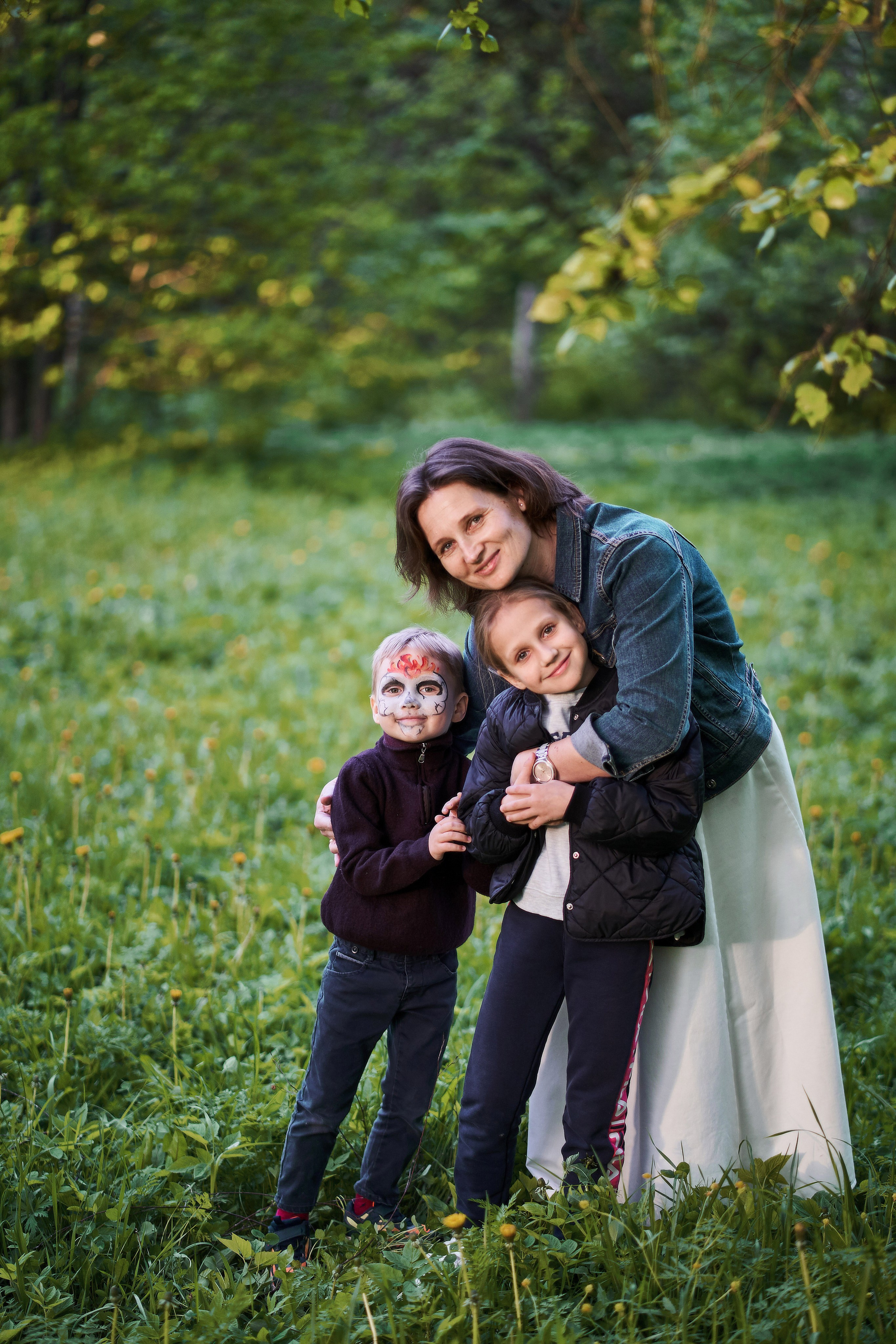 День Рождения в стиле Властелина Колец. Фотограф в Москве Нафиков Руслан. Репортажная съемка, Портрет