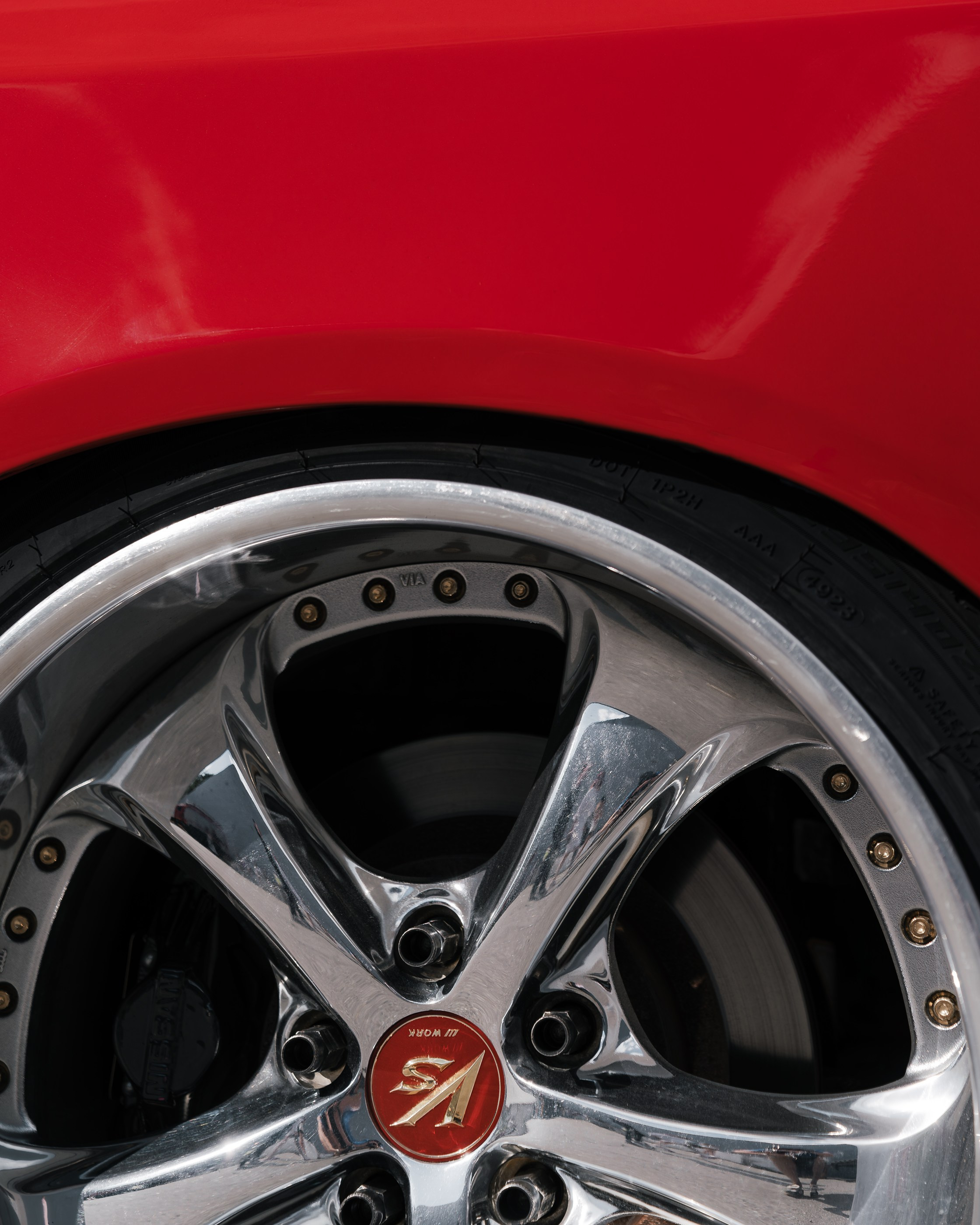 //GROUNDEDLOCAL2024. Автомобильный фотограф