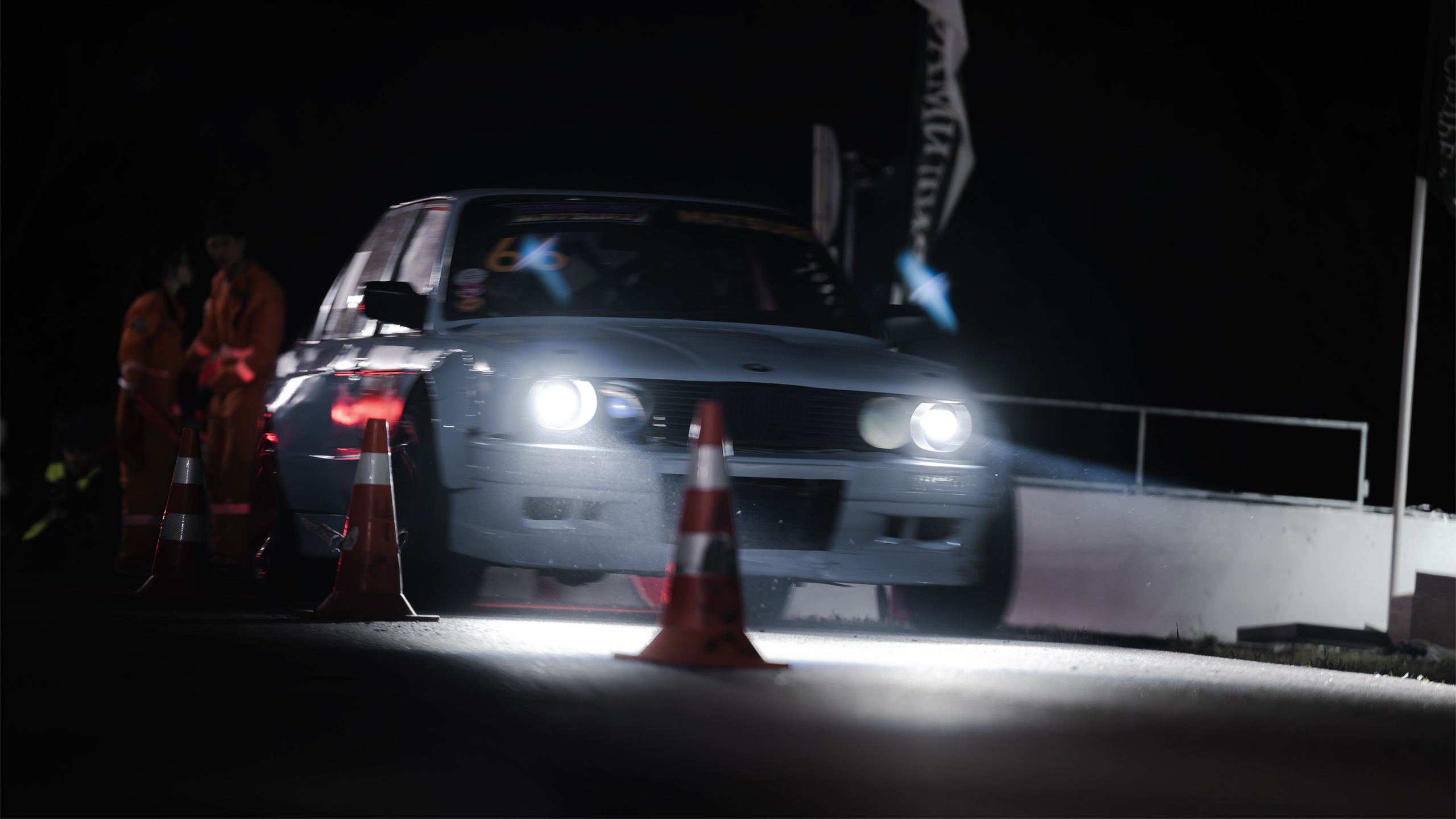 //DRIFT_YUG / MATSURI2025. Автомобильный фотограф