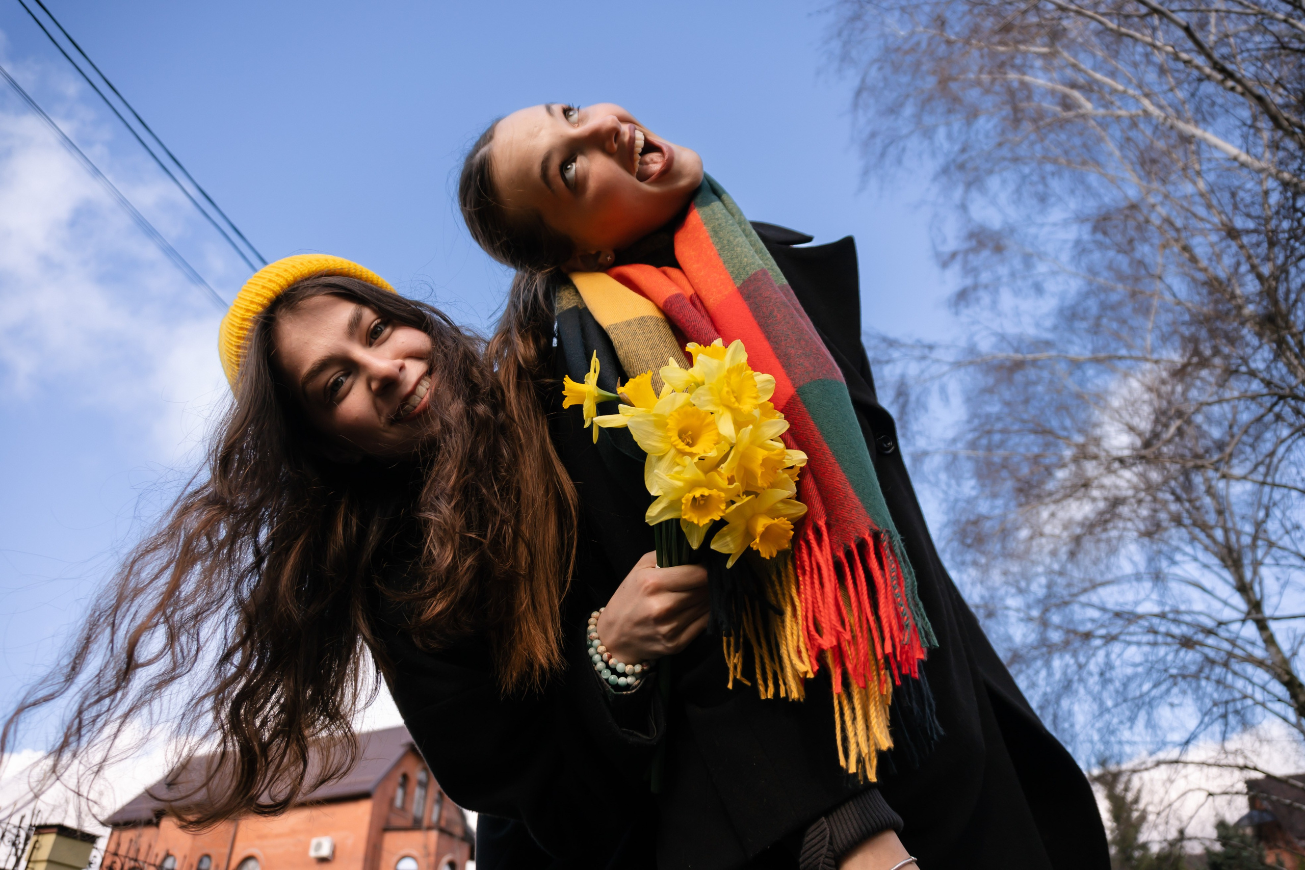 Яркие акценты. Семейный фотограф и видеограф Ростов-на-Дону