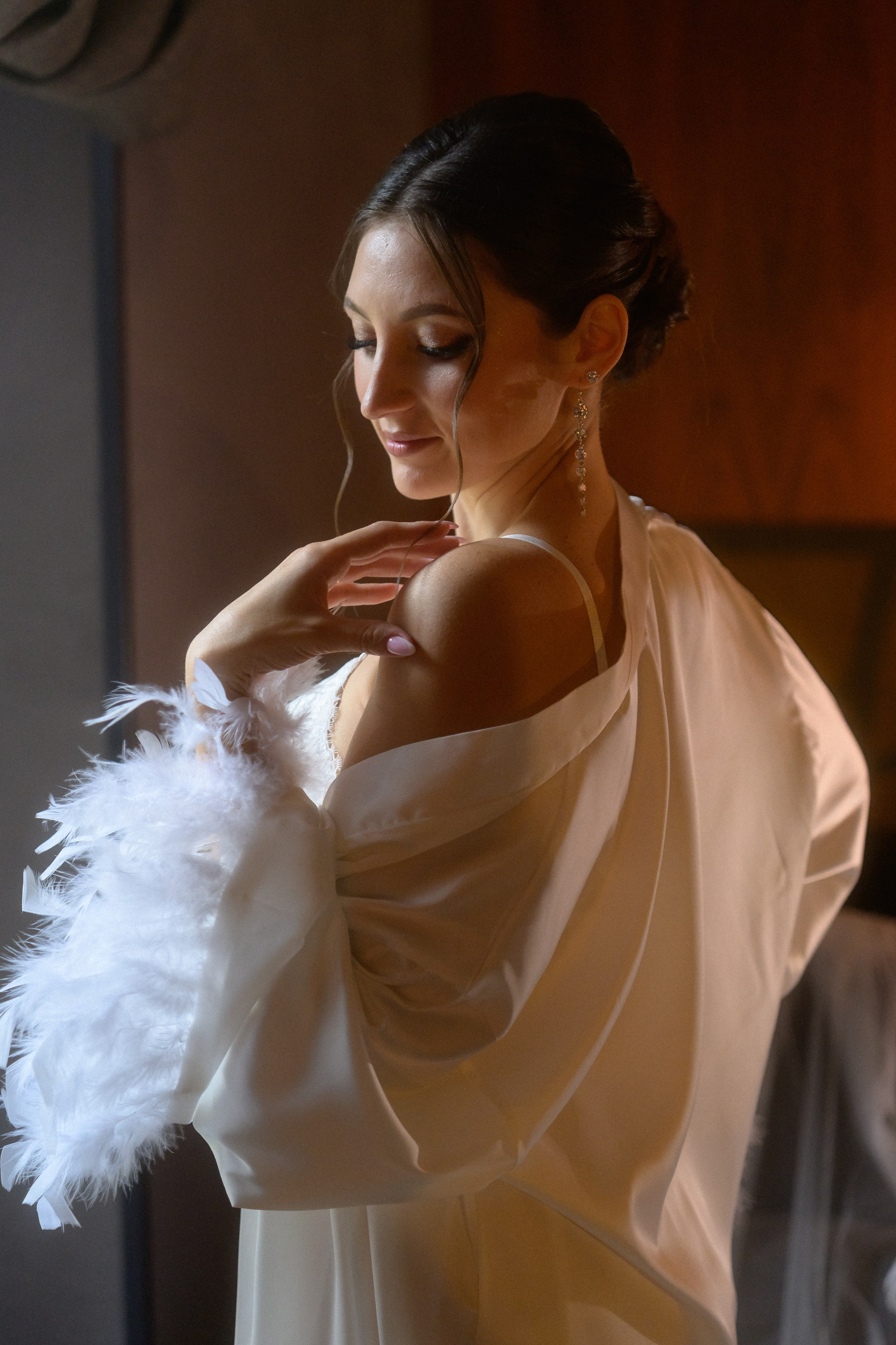 Свадебная Фотосессия. Александр и Виктория. Свадебный фотограф в Белгороде Косилов Денис