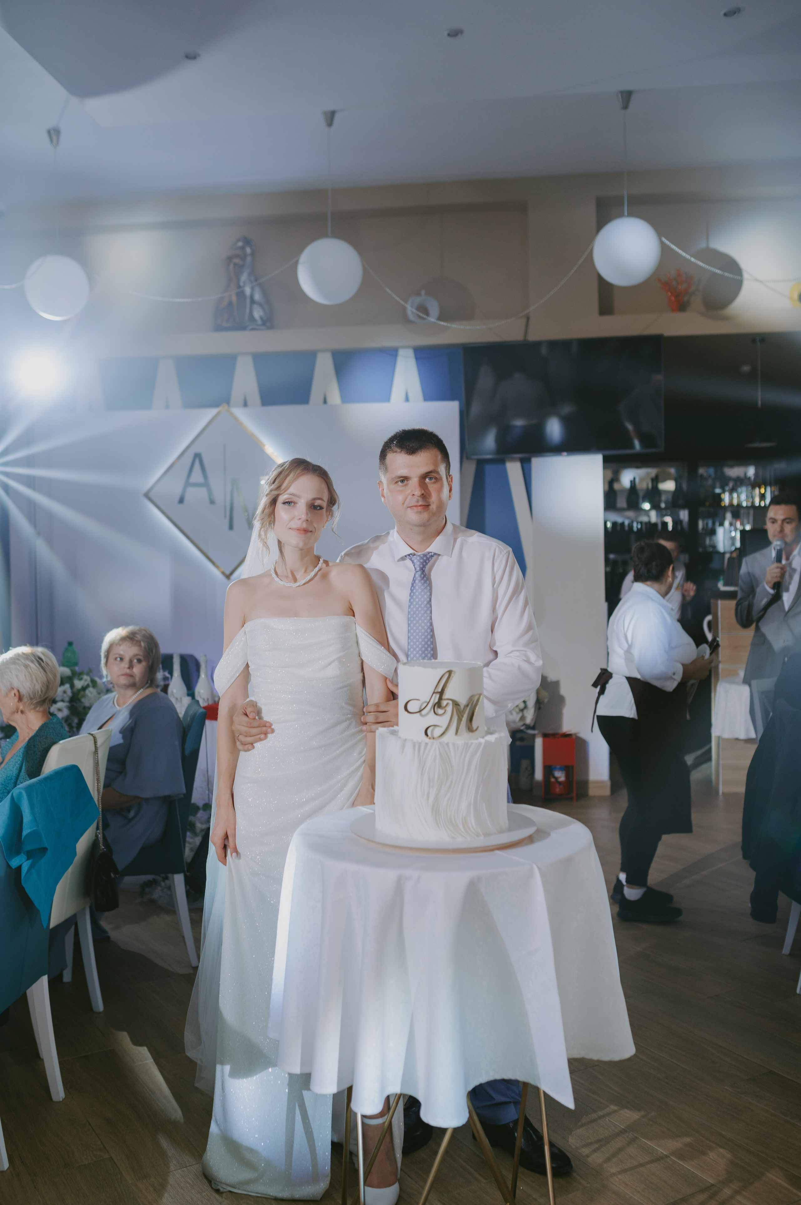 Маргарита & Анатолий фотограф Елена Горбач. Свадебный и семейный фотограф город Темрюк Фотостудия Темрюк