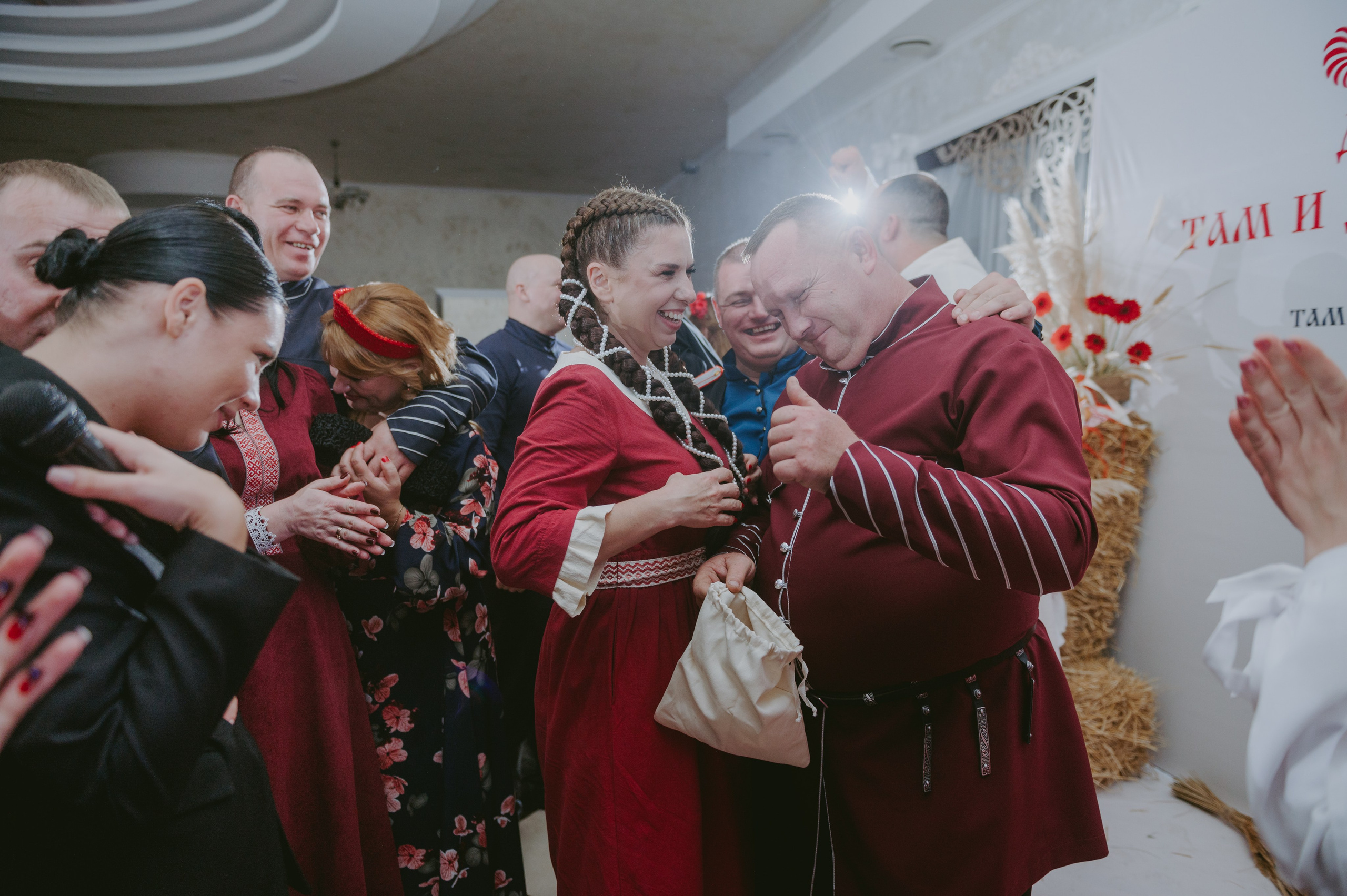 Полина & Михаил. Свадебный и семейный фотограф город Темрюк Фотостудия Темрюк