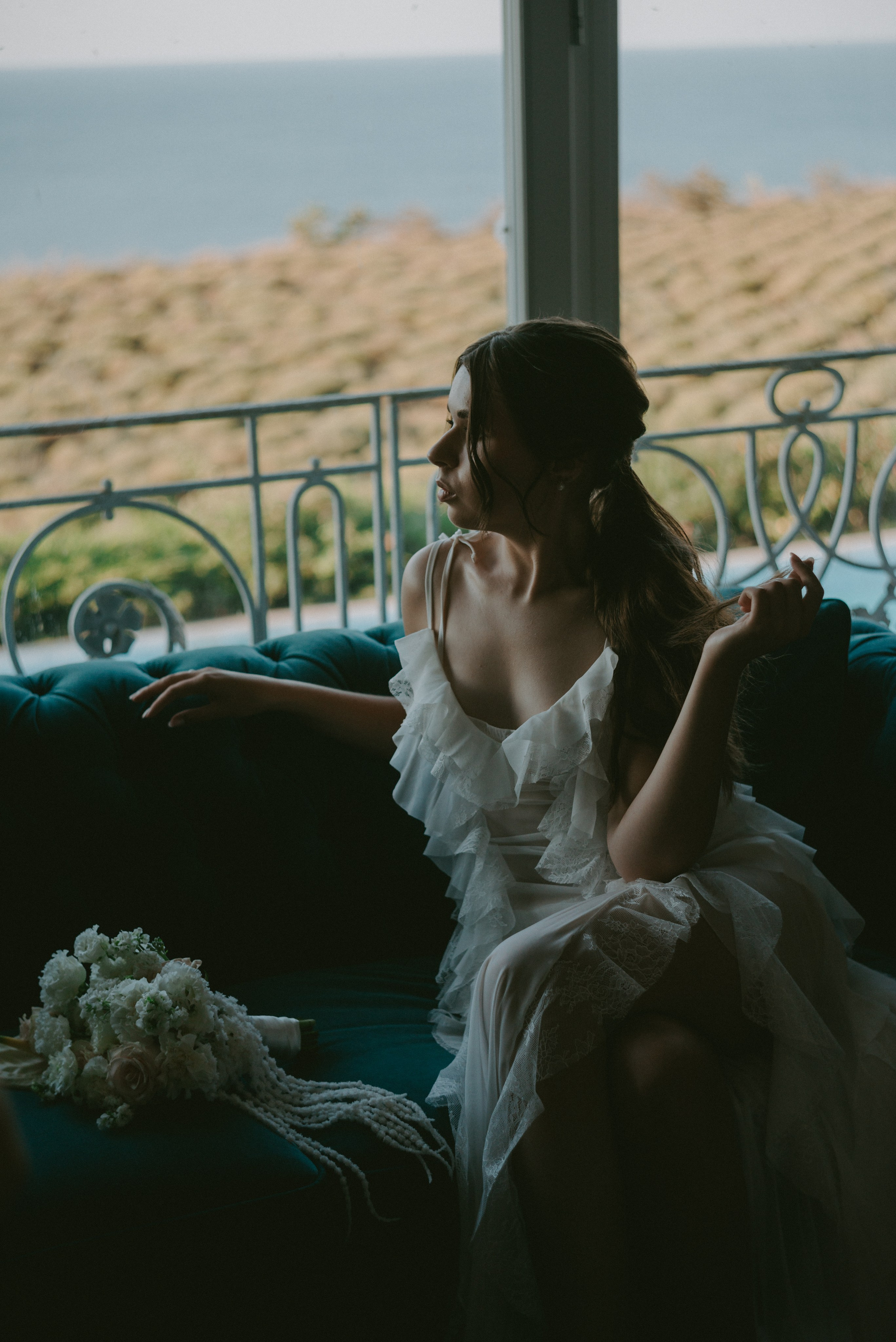 Дарья&Родион. Свадебный и семейный фотограф город Темрюк Фотостудия Темрюк