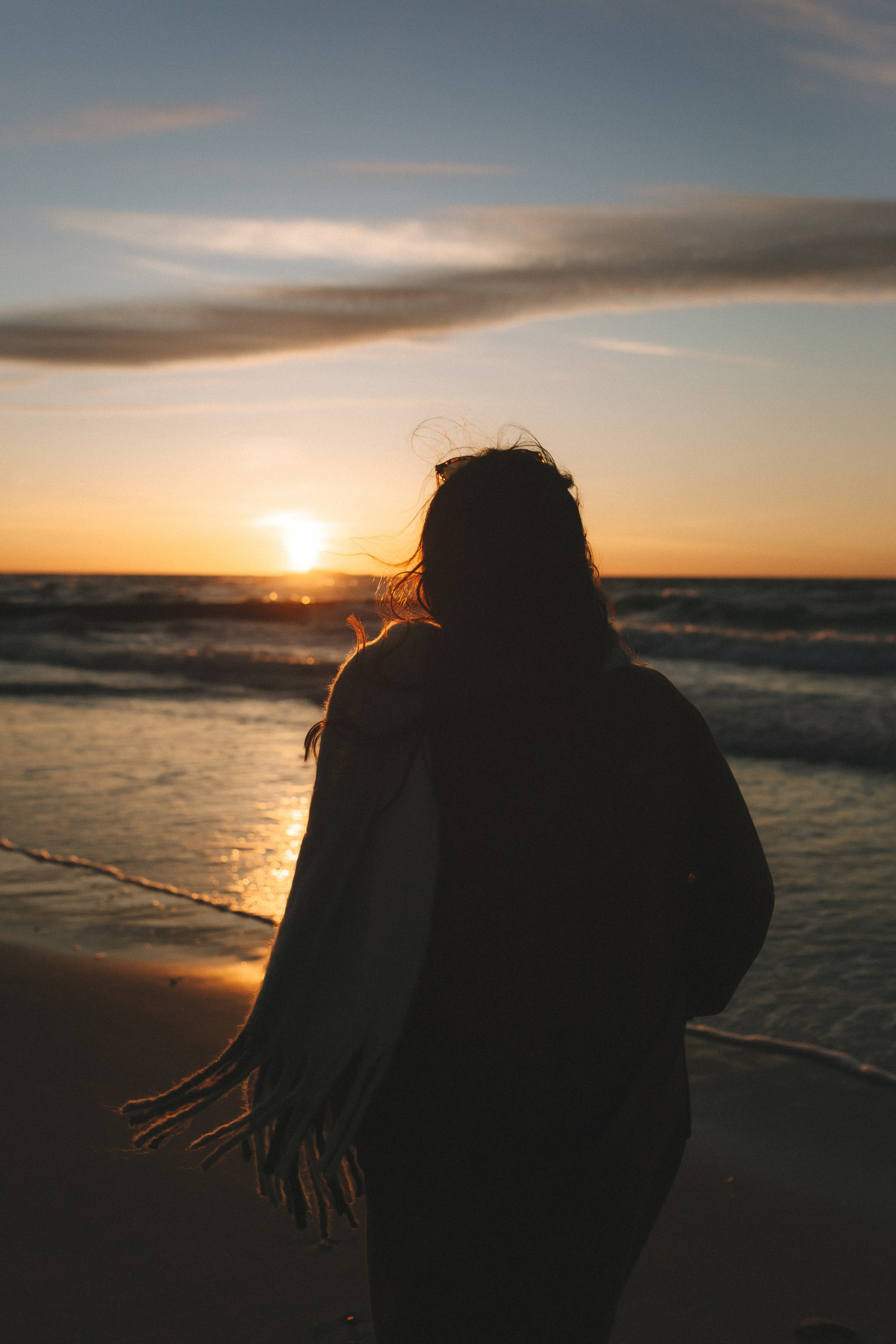 Ольга. Фотограф Зеленоградск Красильникова Елена