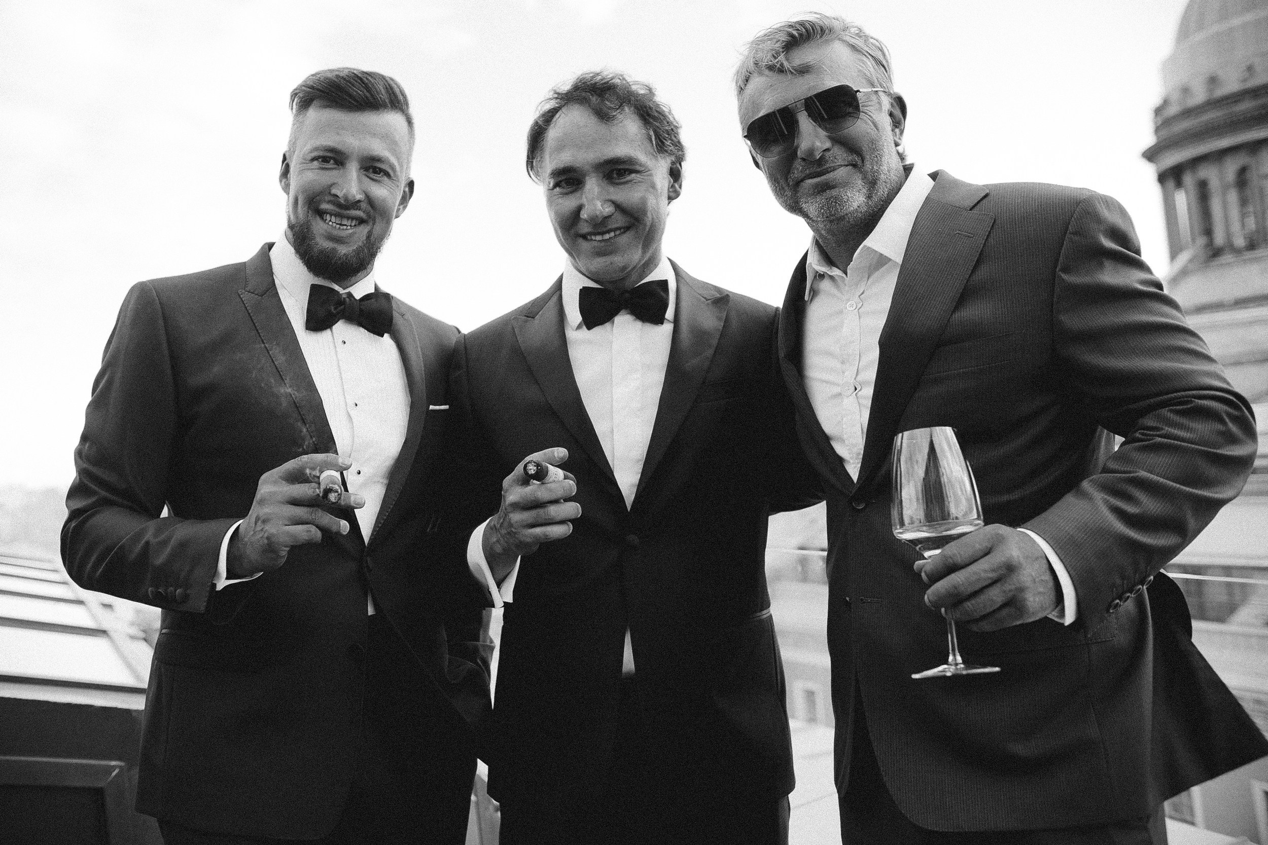 Магистр и Ученик. Night2Day Санкт-Петербург