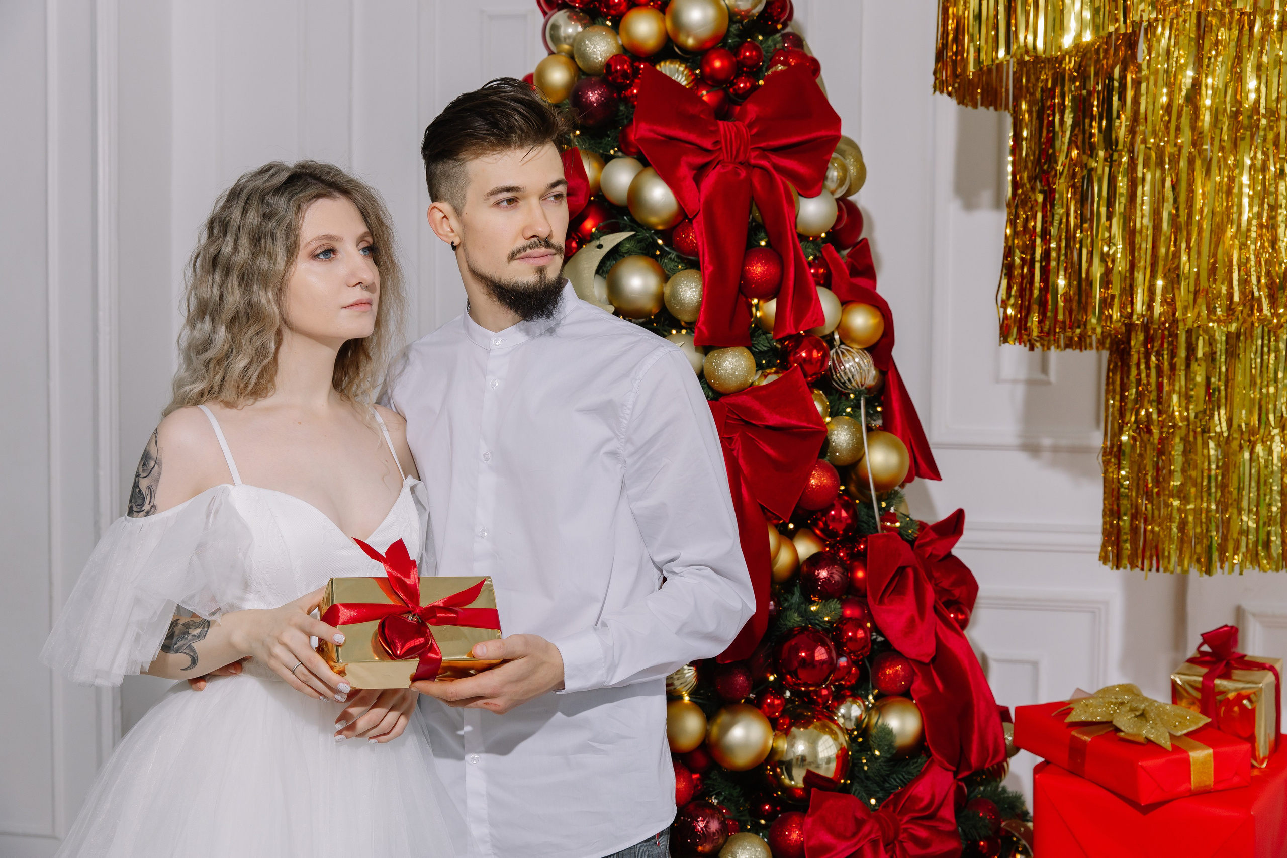 ЦЕНТРАЛЬНЫЙ ЗАГС НОВОСИБИРСКА Влад & Кристина. Свадебный фотограф в Новосибирске Лидия Александровна