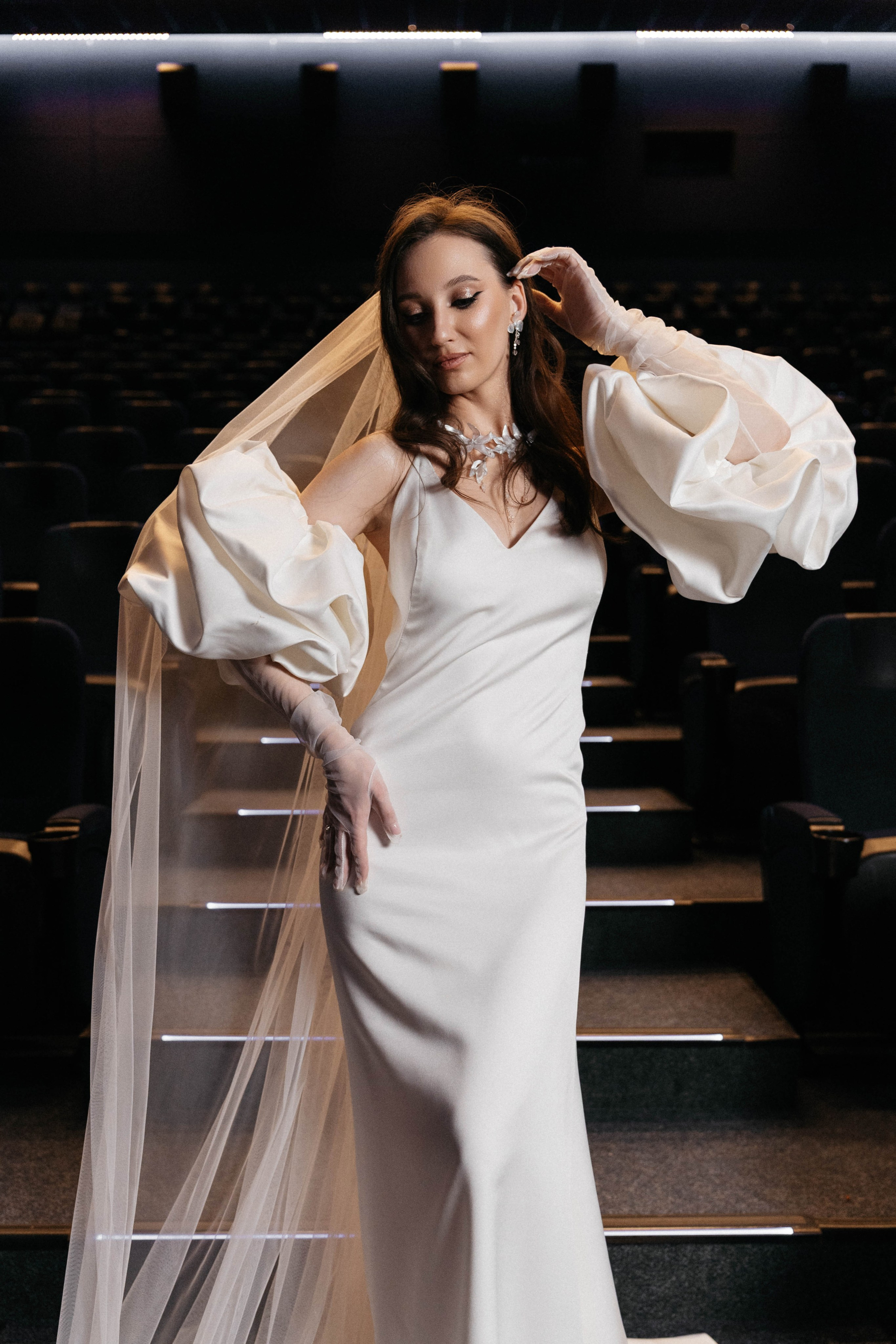 Dmitry & Antonina. Свадебный фотограф в Воронеже Самохина Екатерина