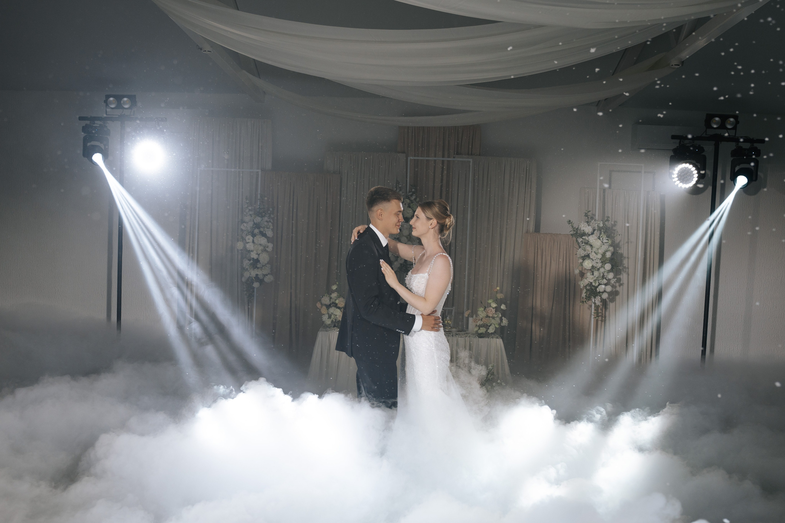 Olesya & Kostya. Свадебный фотограф в Воронеже Самохина Екатерина