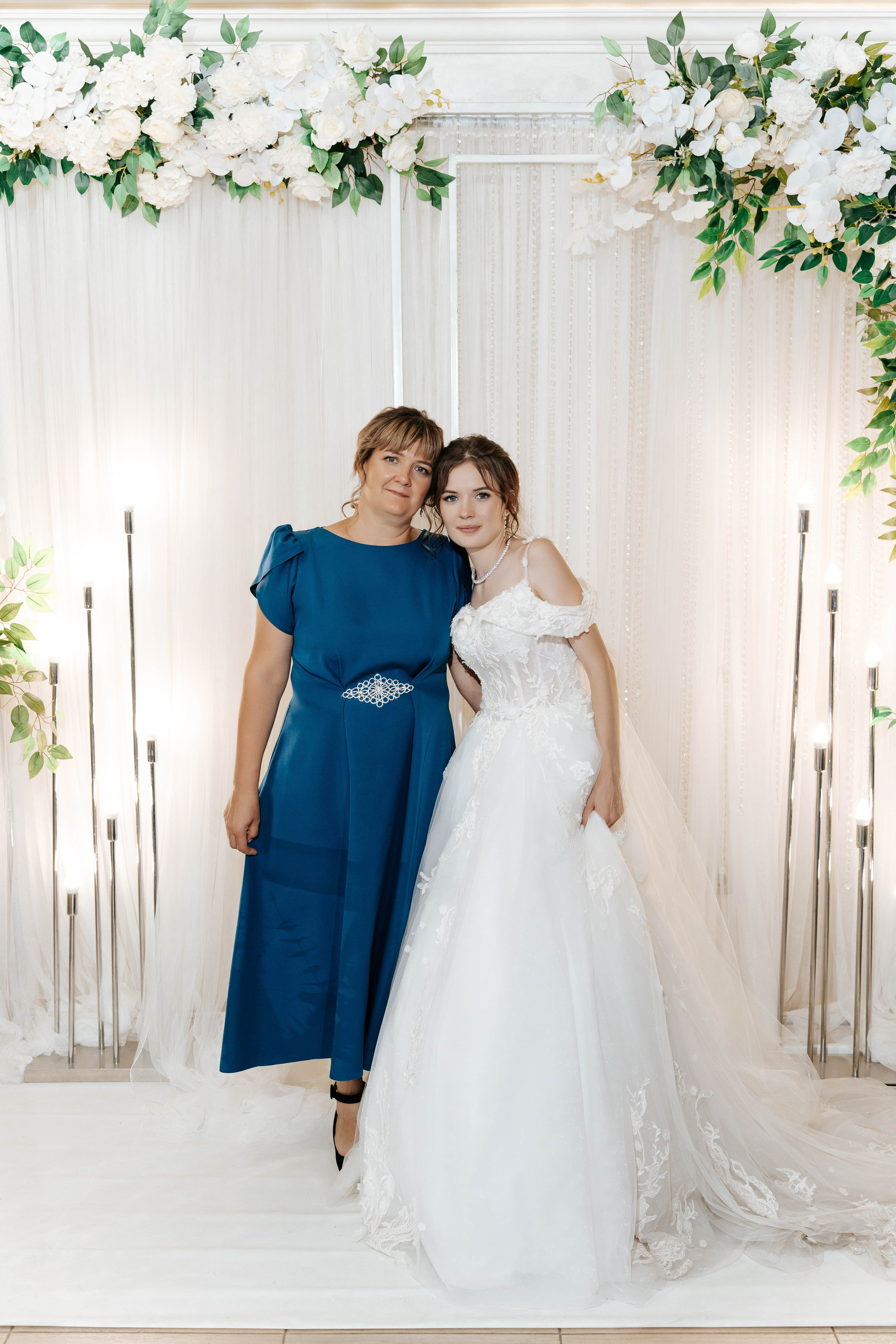 Sergey & Tatiana. Свадебный фотограф в Воронеже Самохина Екатерина