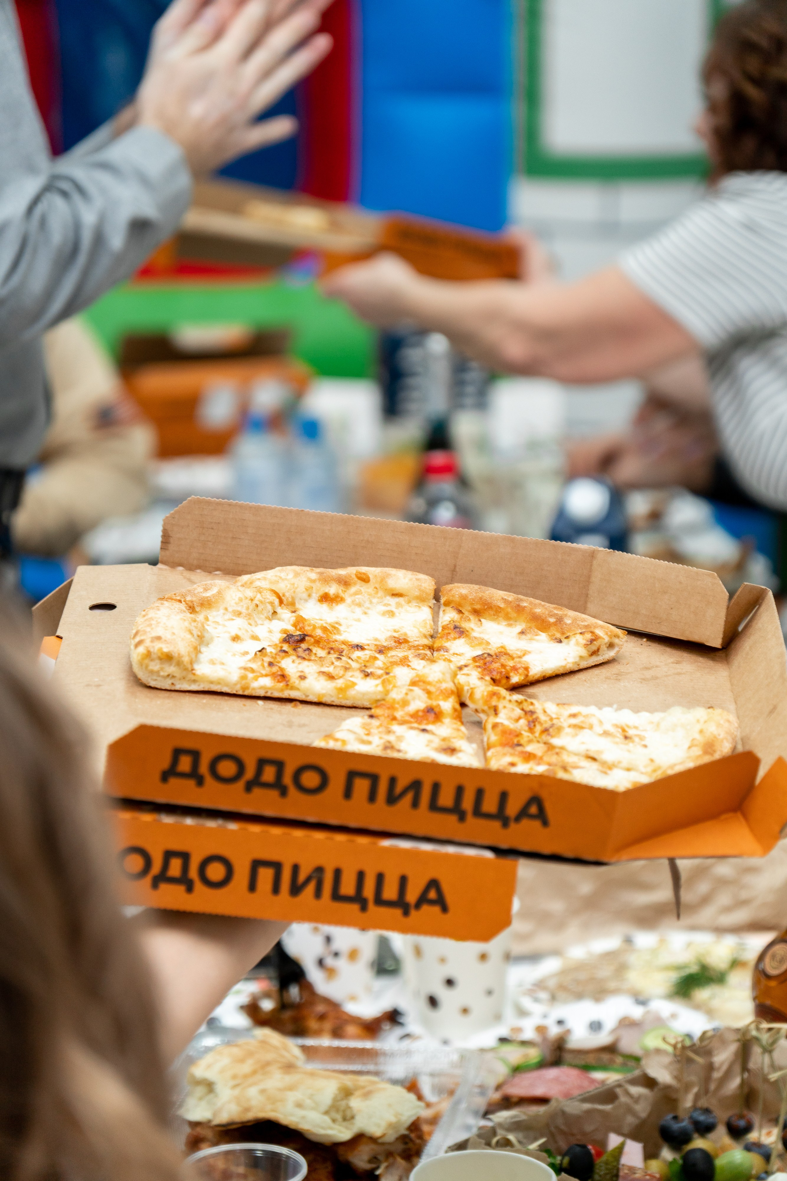 Детский день рождения. Фотограф в Краснодаре и Краснодарском крае Елена Быкова