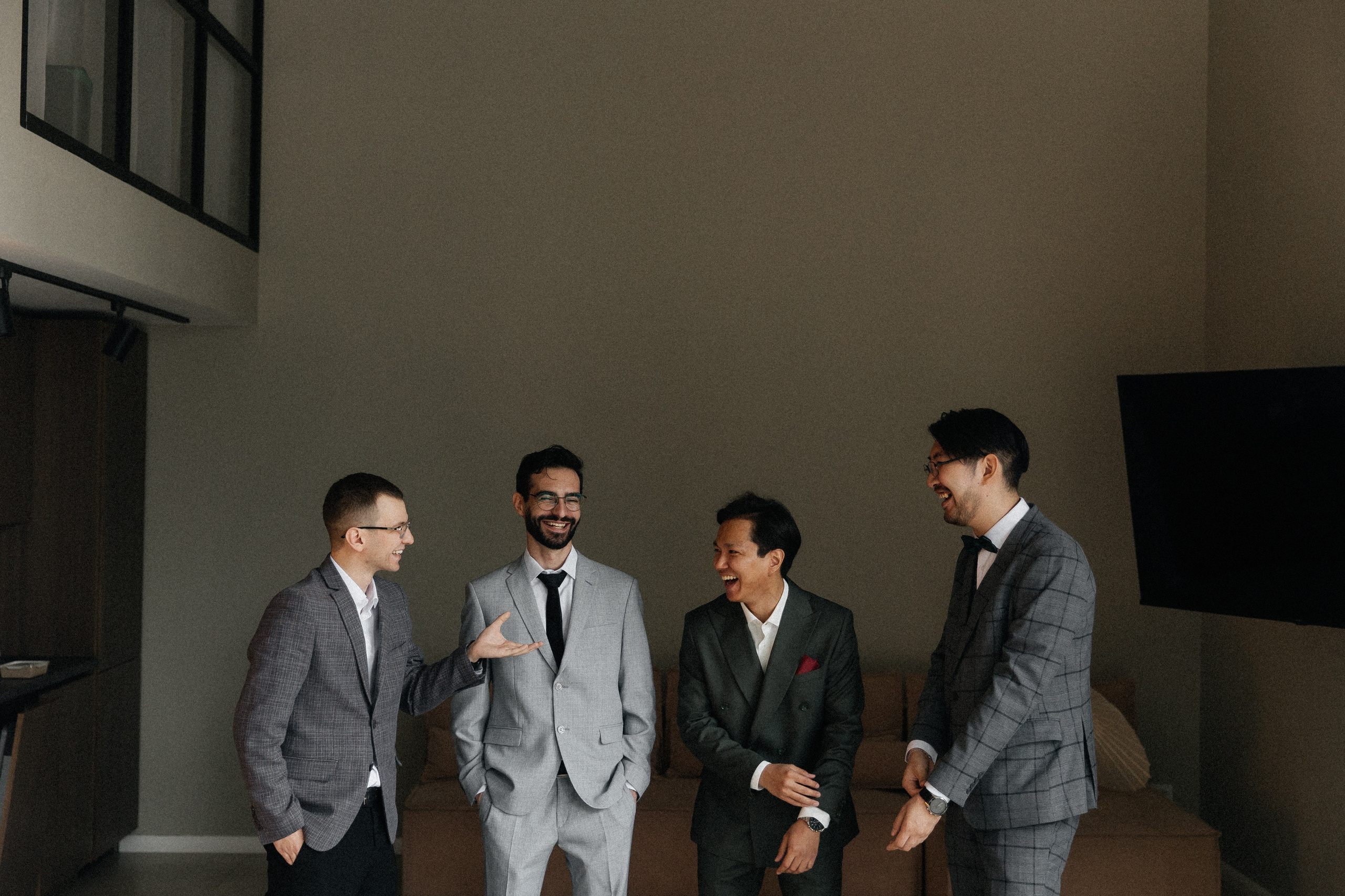 «Летняя ностальгия». Свадебный и семейный фотограф в Якутске — Дьулусхан Прокопьев