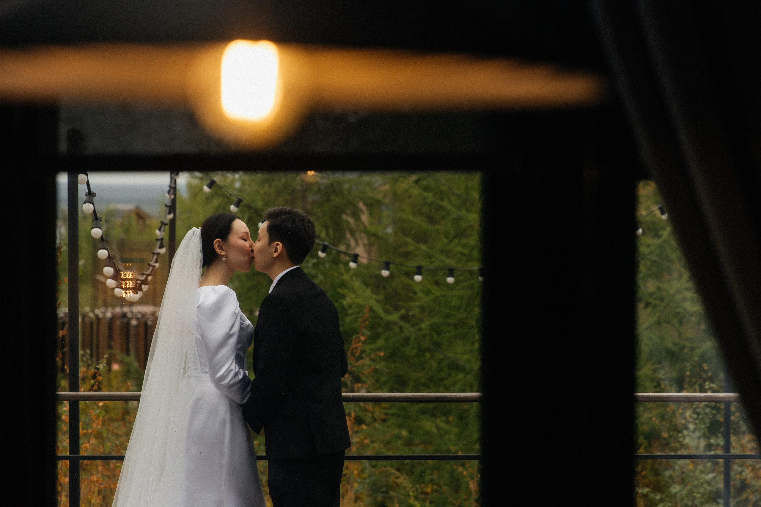 «Вместе сегодня и навсегда». Свадебный и семейный фотограф в Якутске — Дьулусхан Прокопьев