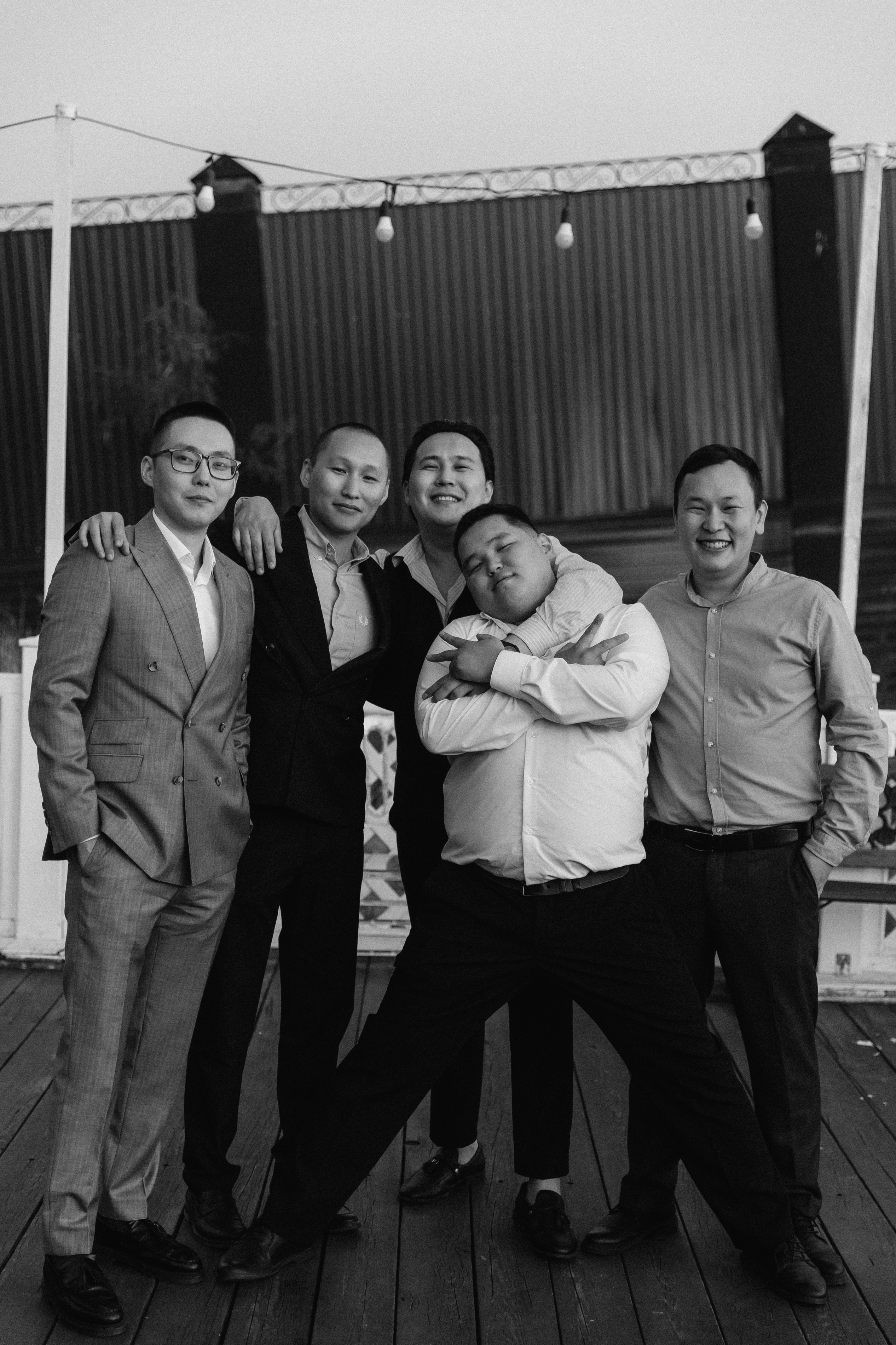 «Добро пожаловать на нашу свадьбу». Свадебный и семейный фотограф в Якутске — Дьулусхан Прокопьев