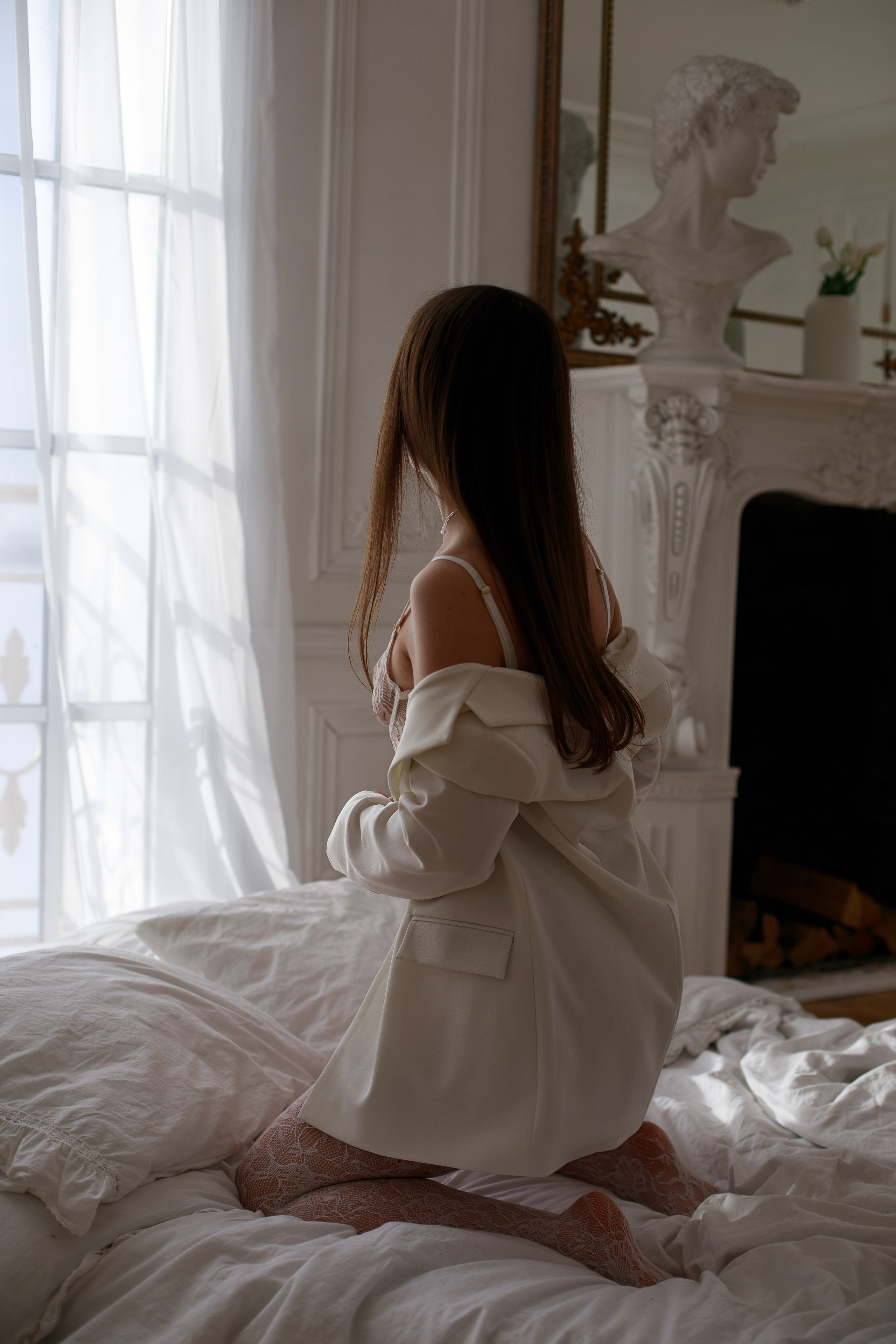 Полина. Фотограф в Санкт-Петербурге Таня Михайлова