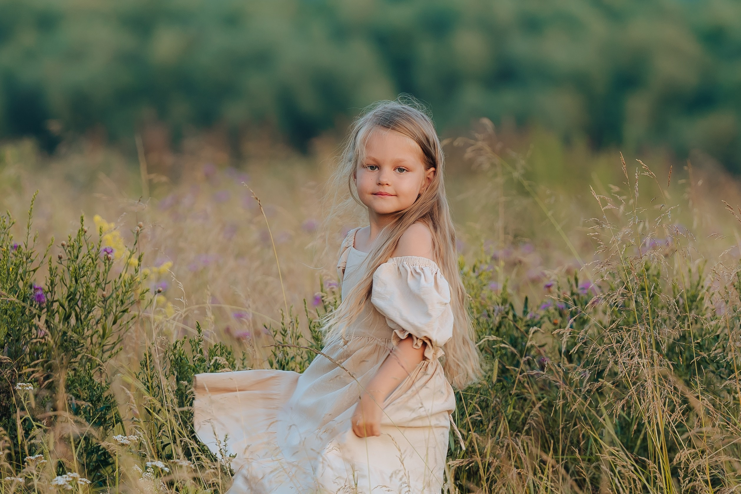 Нежнее нежного. Детский и семейный фотограф Катерина Мишина