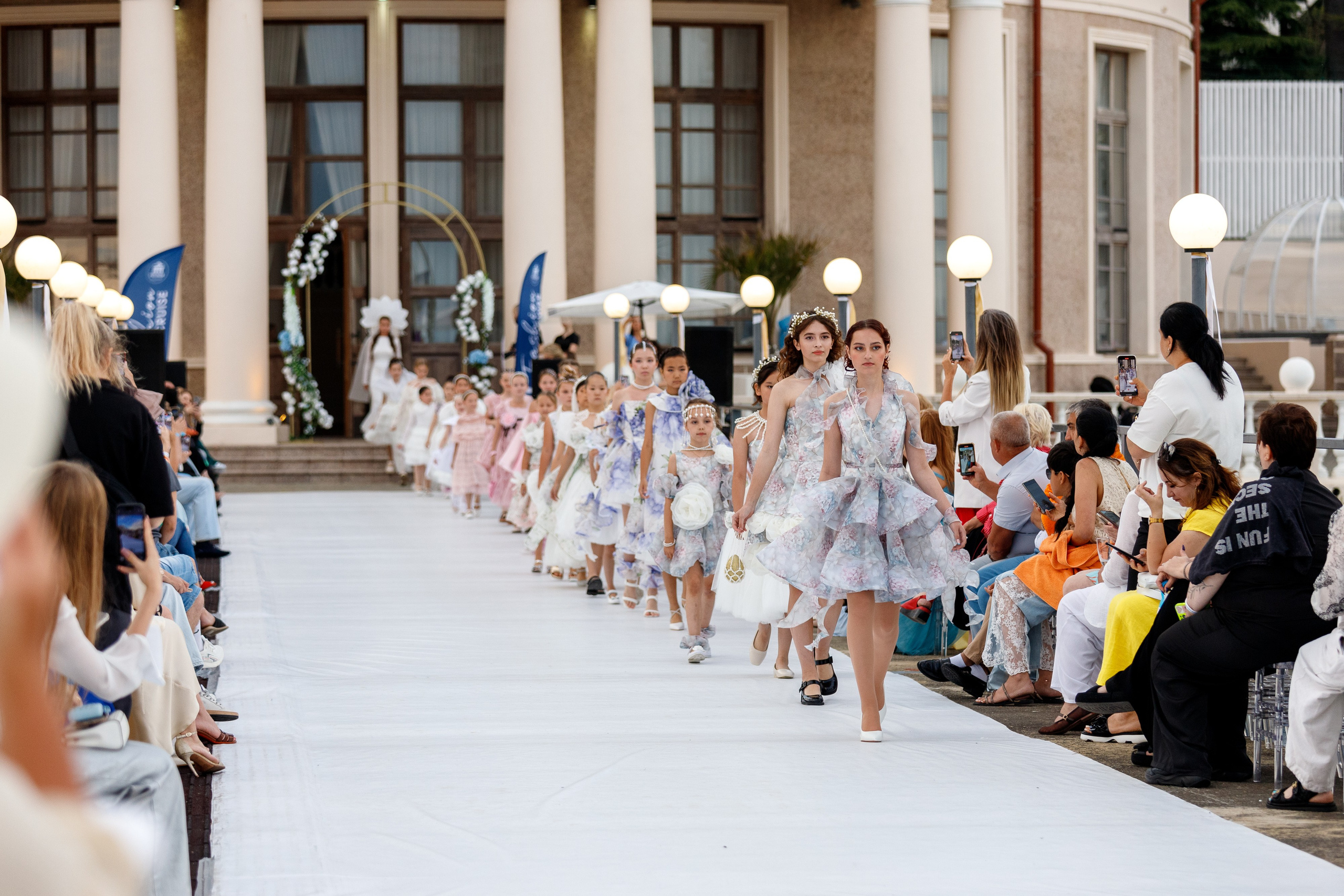 29 Fashion Cruise. Интерьерный и фуд фотограф в Иркутске Дмитрий Арно