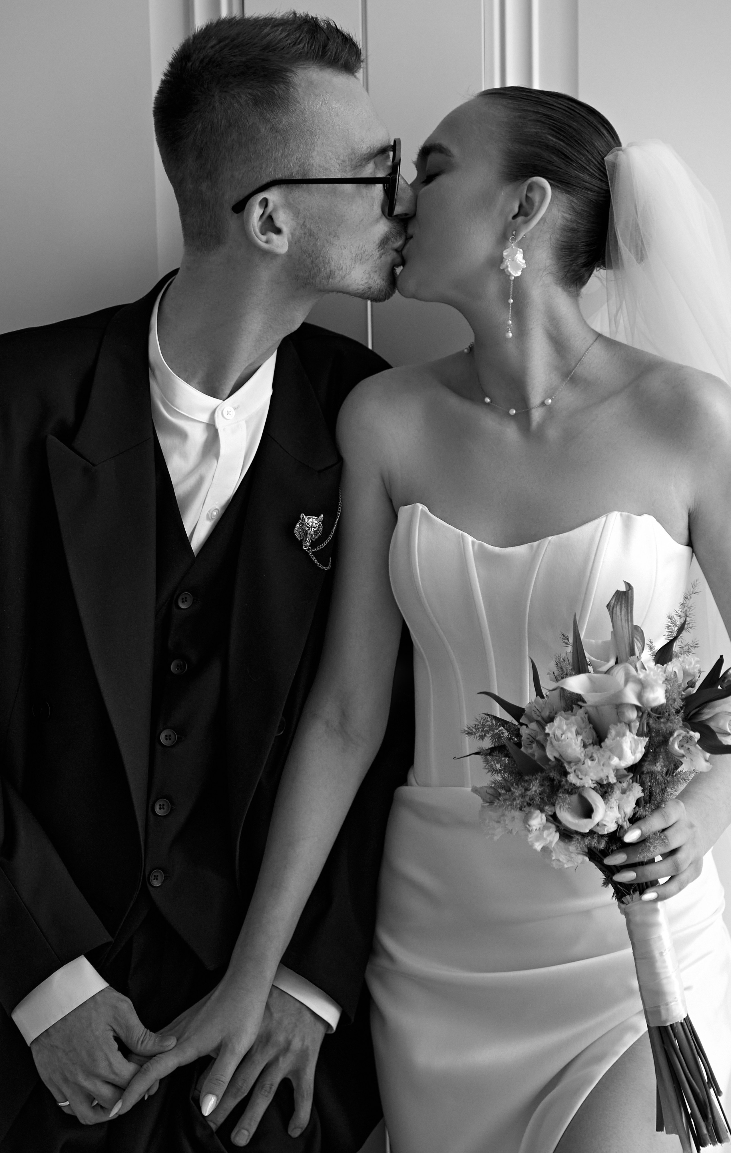 Свадебные истории. Фотограф Дорошук Виктория