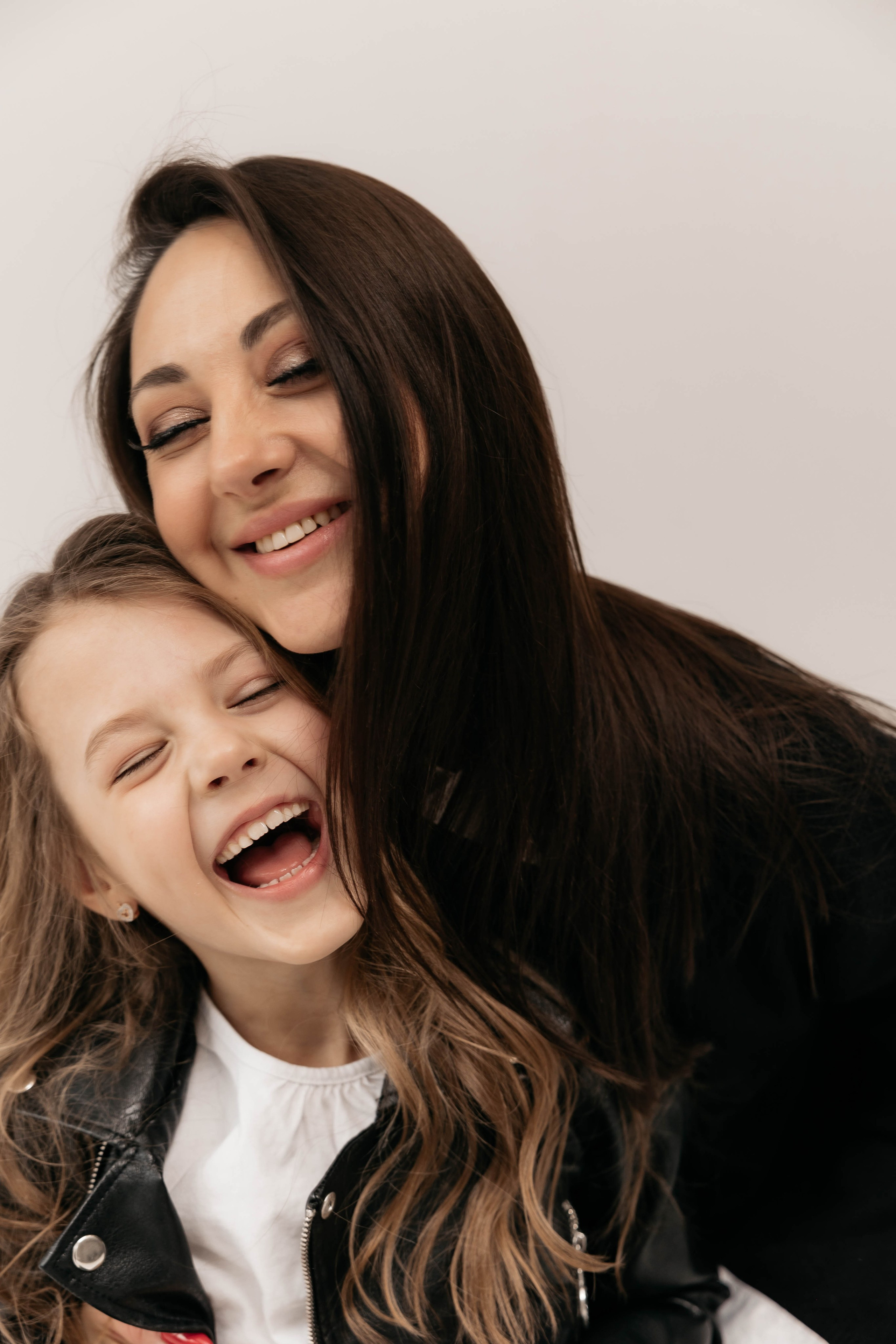 Алена, Луша и Дуня, 2024 г. Персональный фотограф Катерина Литвинова