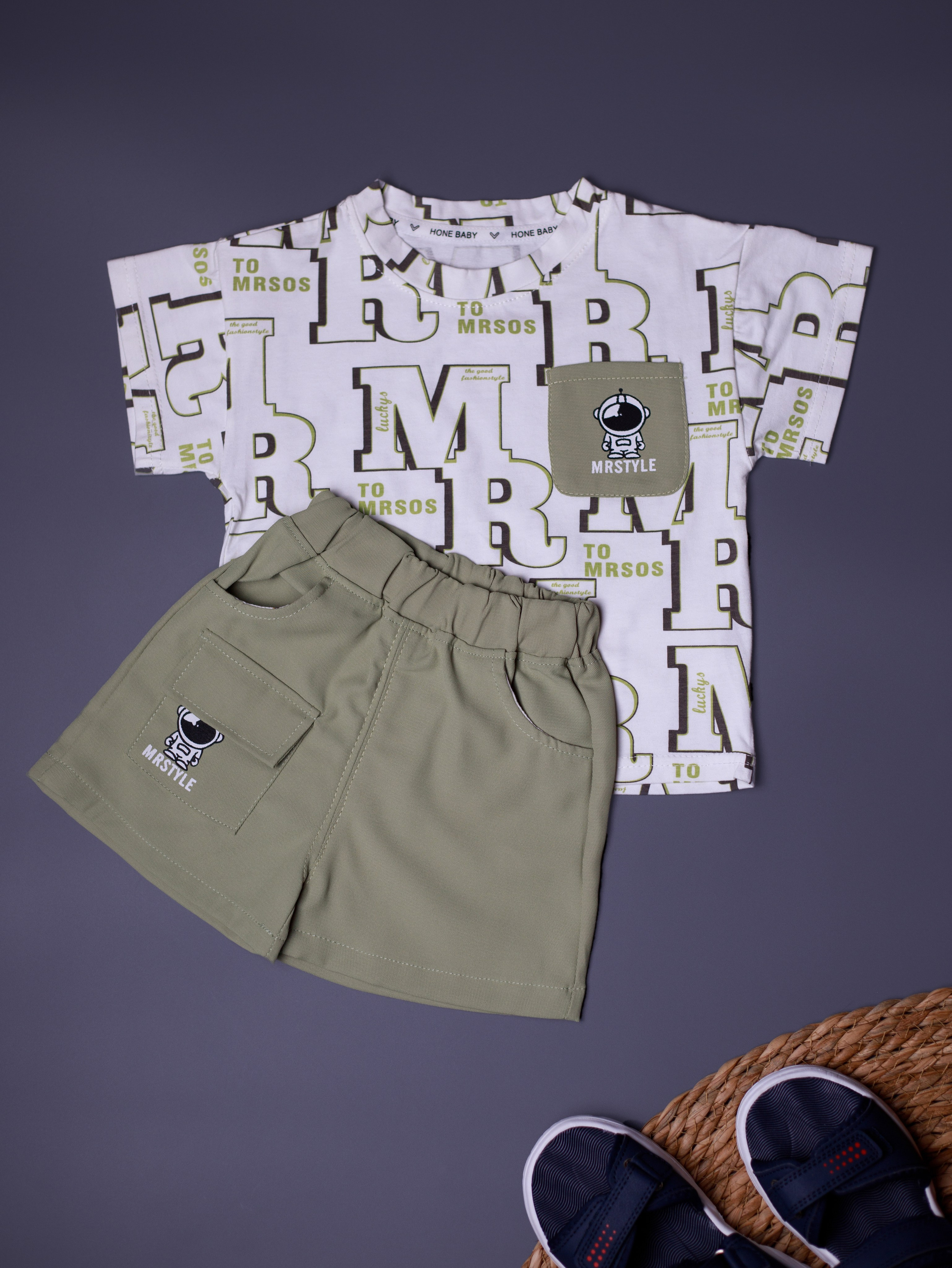 Детские костюмы. Фотограф Неверова Катерина