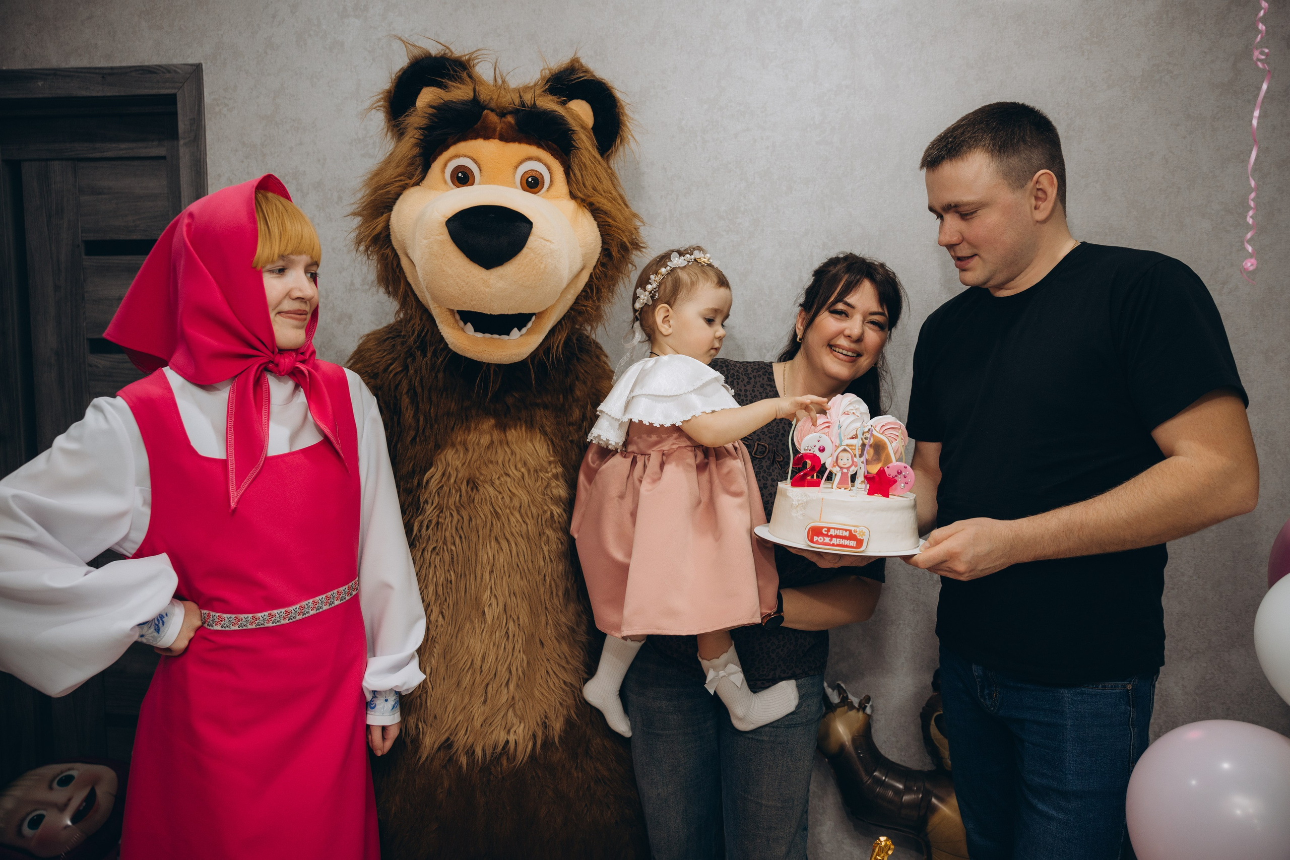 Полине 2 года. Свадебный, семейный фотограф в Иркутске Светлана Макаричева