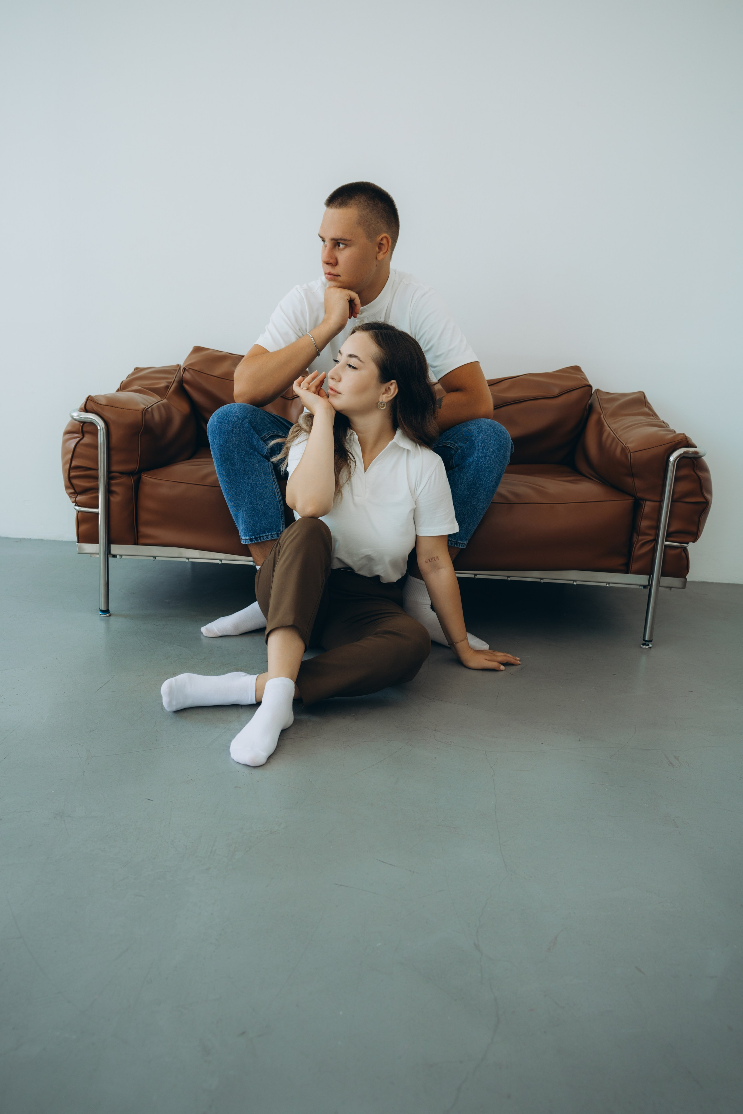 Данил & Елизавета. Свадебный, семейный фотограф в Иркутске Светлана Макаричева