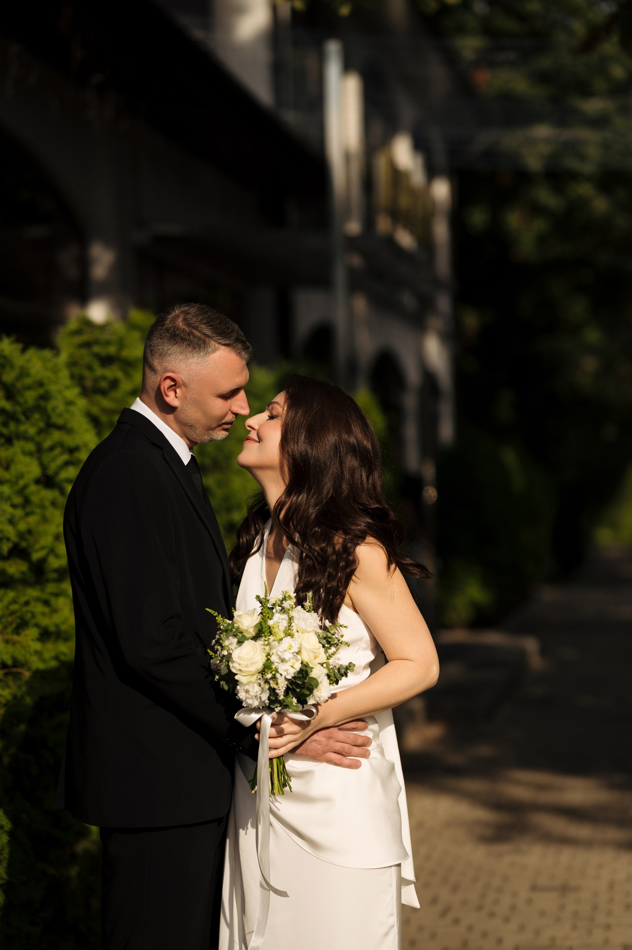 Наталья и Михаил. Фотограф в Краснодаре Скубицкая Альбина