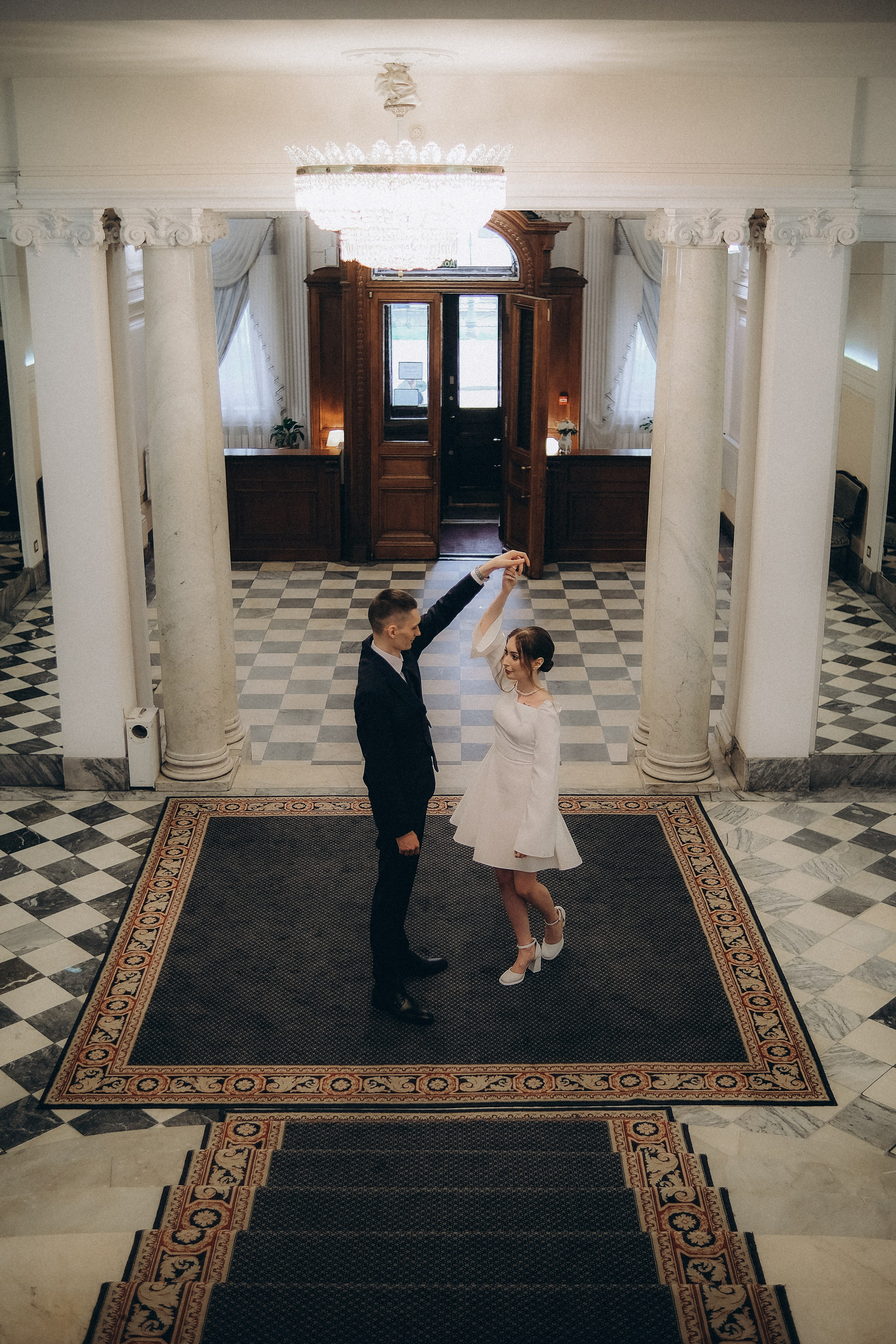 Аня&Дима ДБ2. Phdkvmr.ru