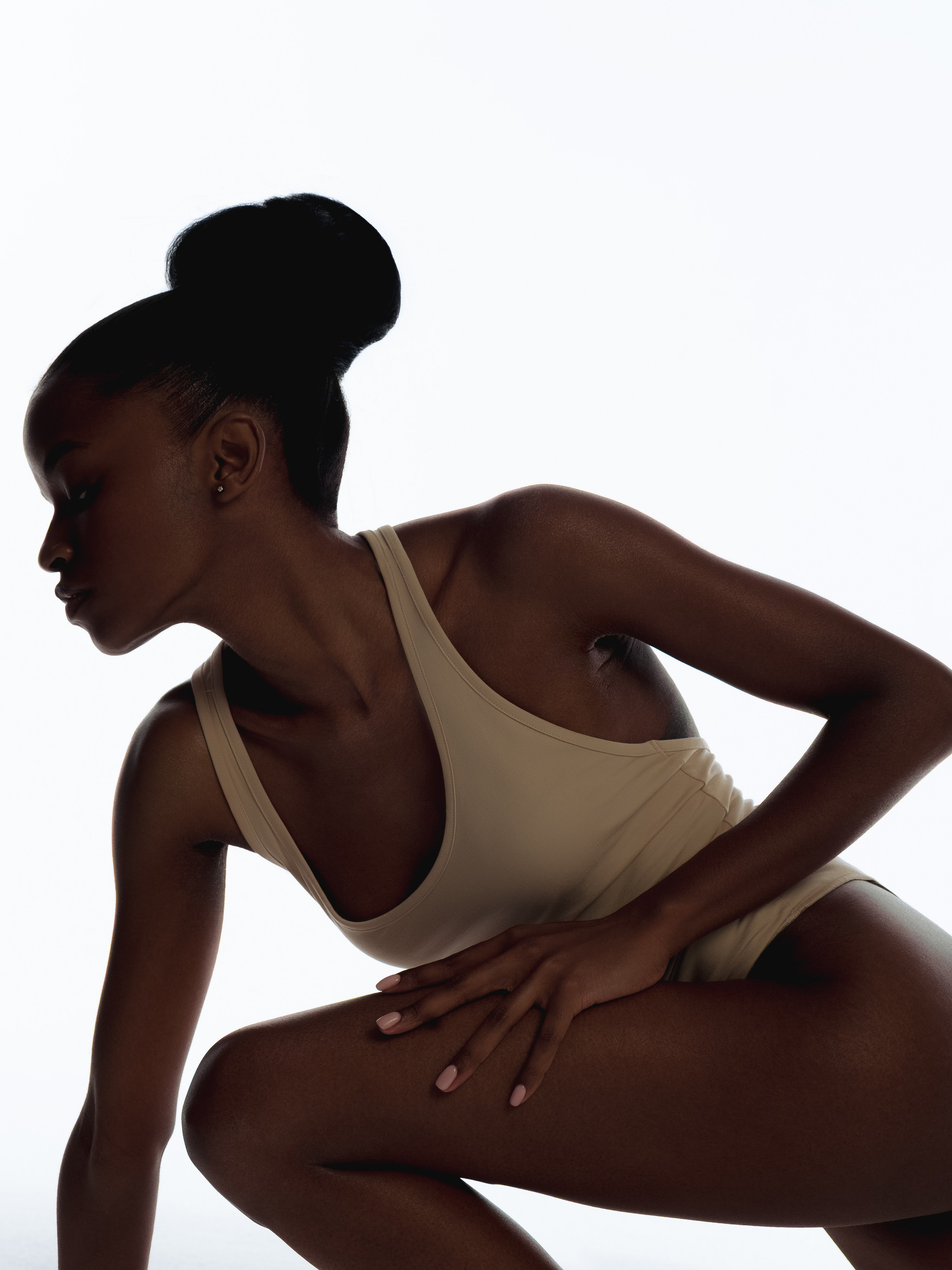 SYNERGETIC BEAUTY. CHRISTINA GRIG // photographer, content creator