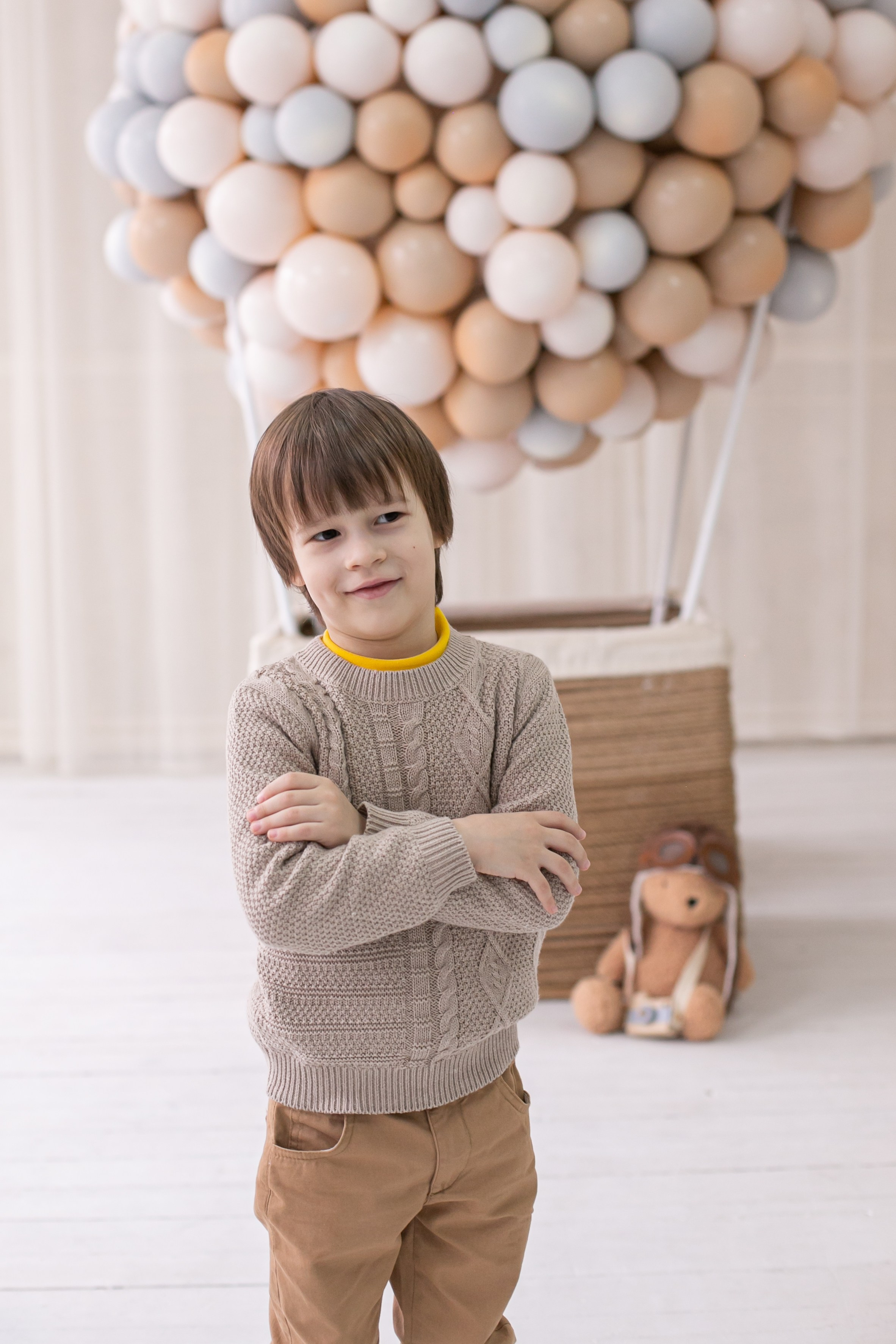 Детский сад. Фотограф Лютикова Ирина, Тюмень, Москва