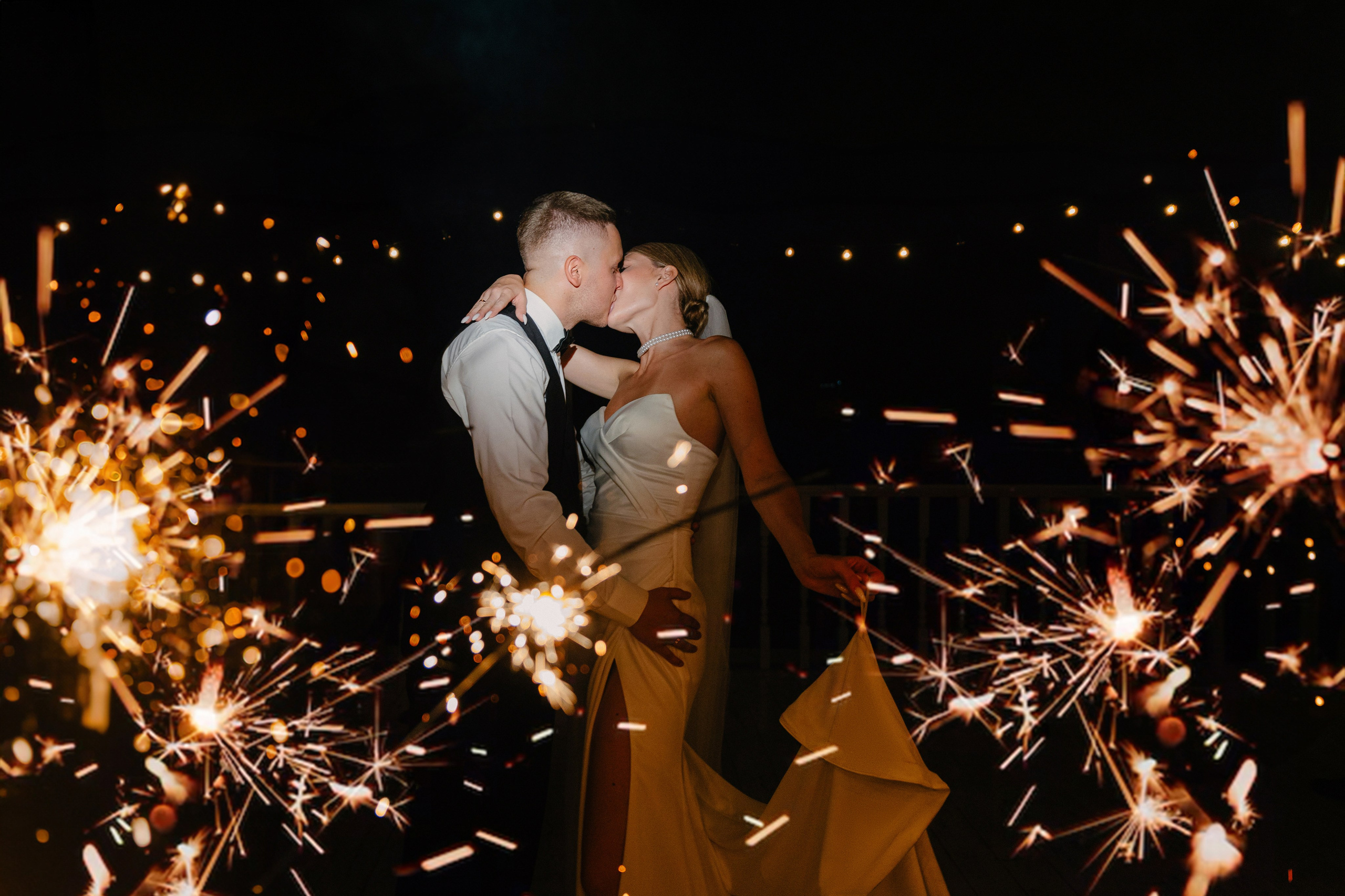 Владимир и Кристина. Сайт фотографа Марина Ефанова