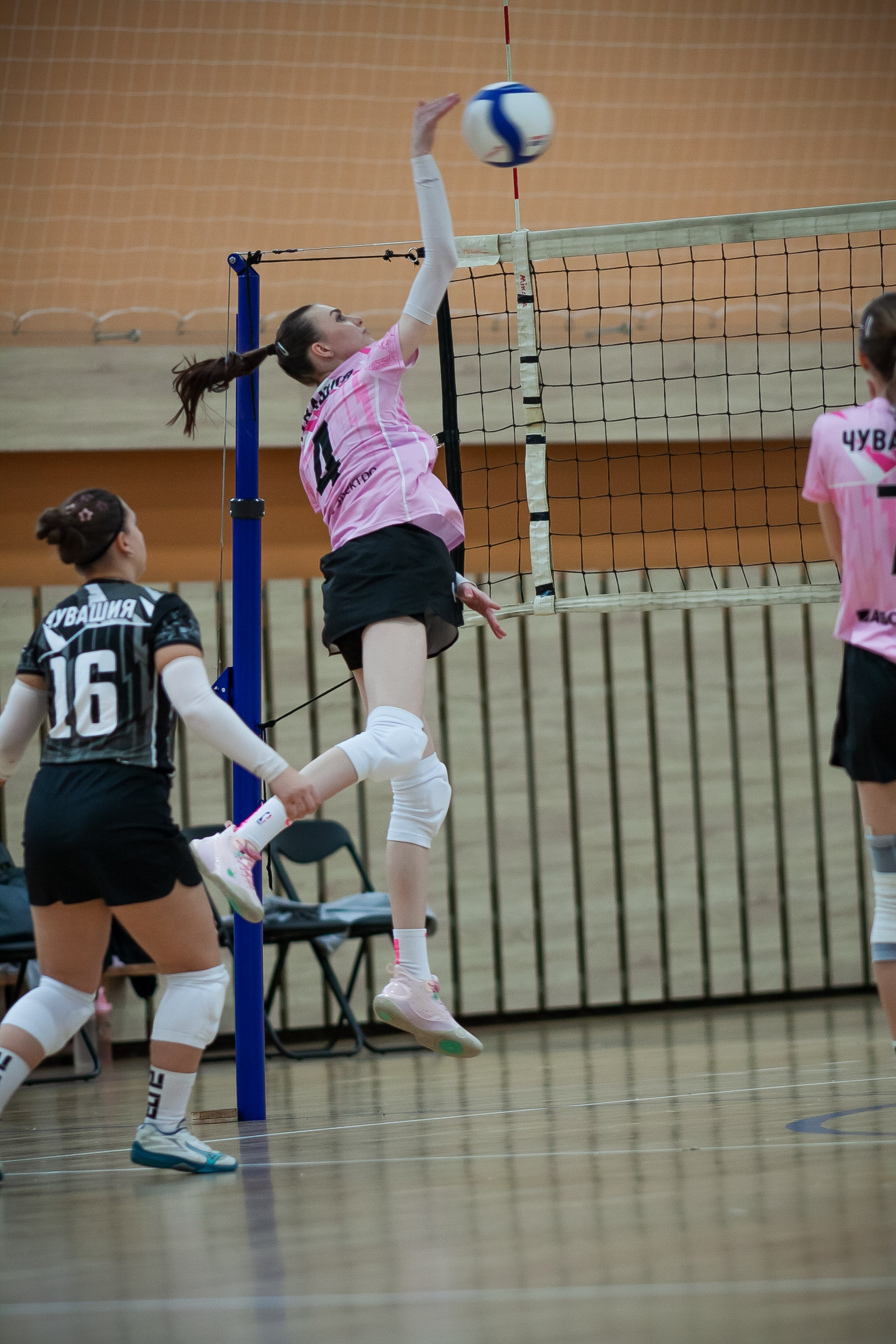 СШ11 / 1день. Фотография