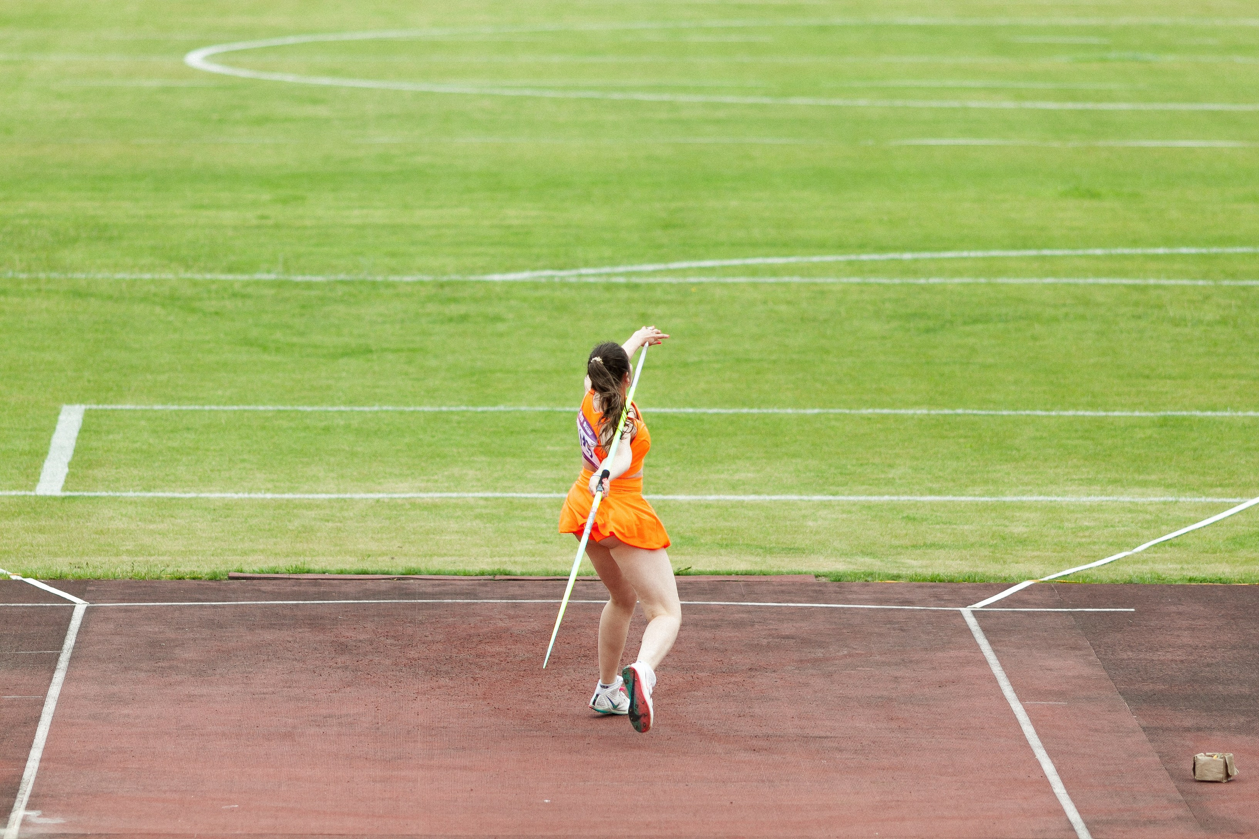 ЛА 5 июля 2025. Фотография