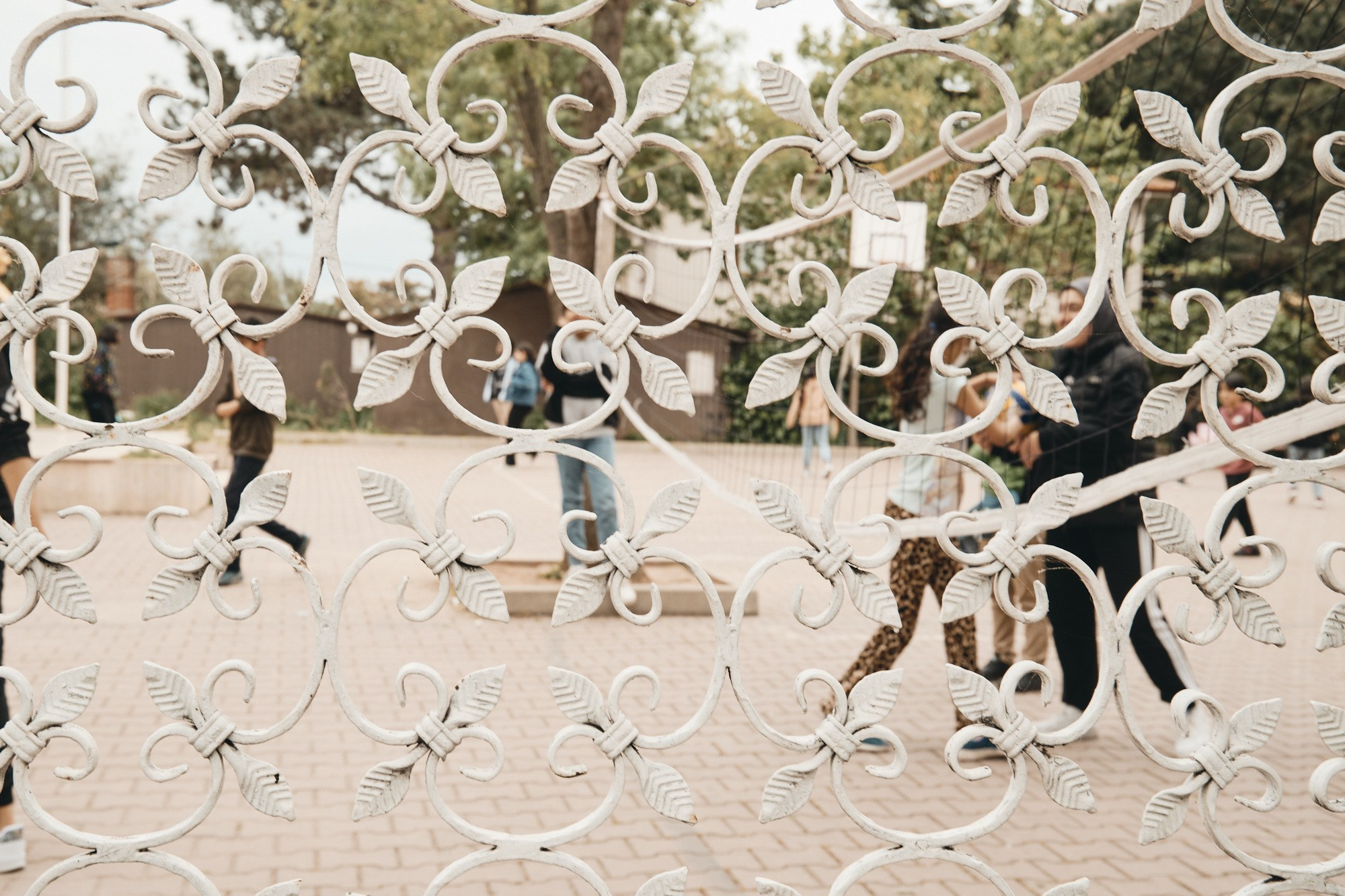 Стамбул. Юрий Березнюк. Фотограф в Новороссийске. Фотожурналистика