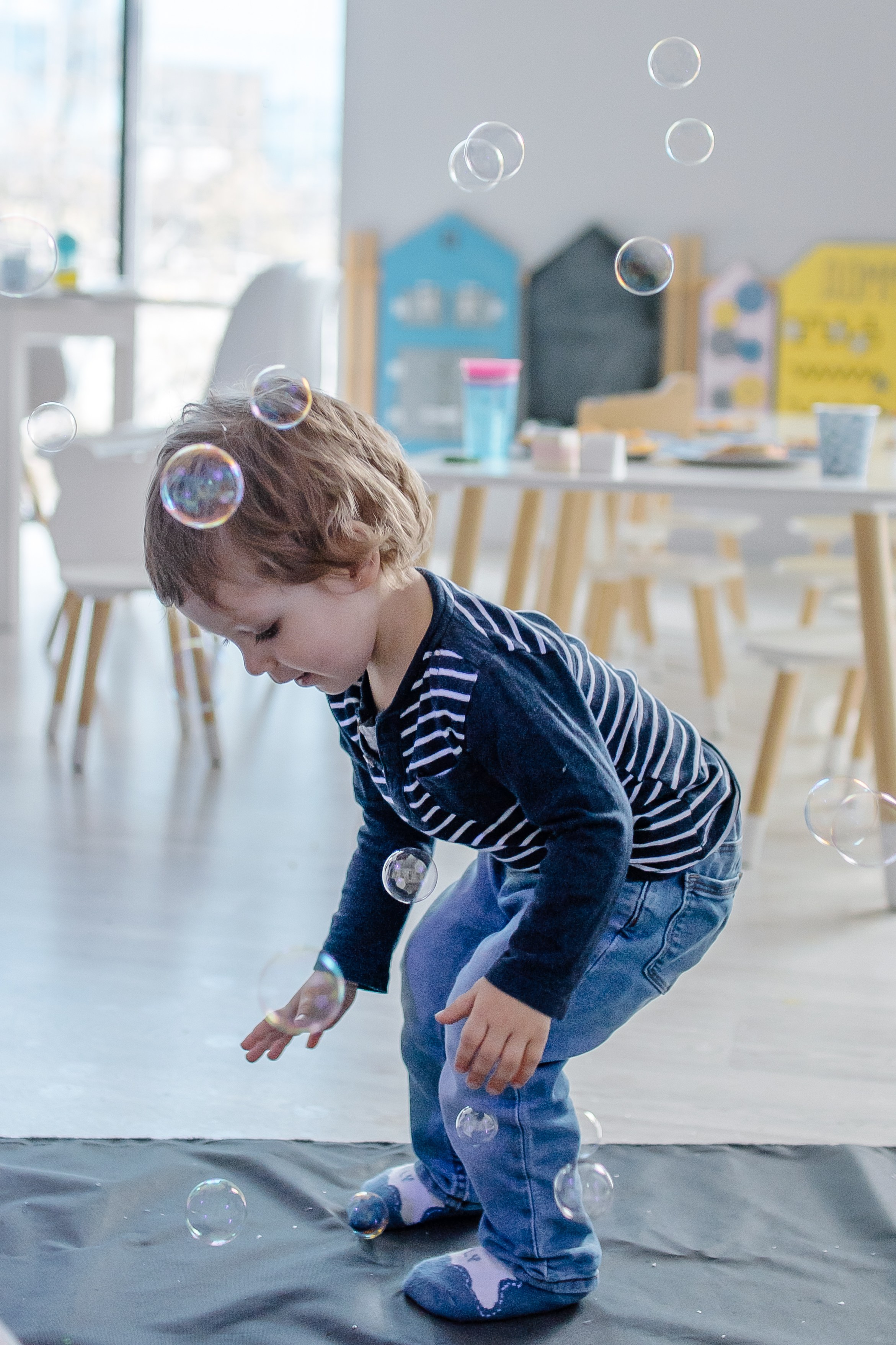 Ванечке 2 года. Семейный и детский фотограф в Челябинске Елена Вышегородцева