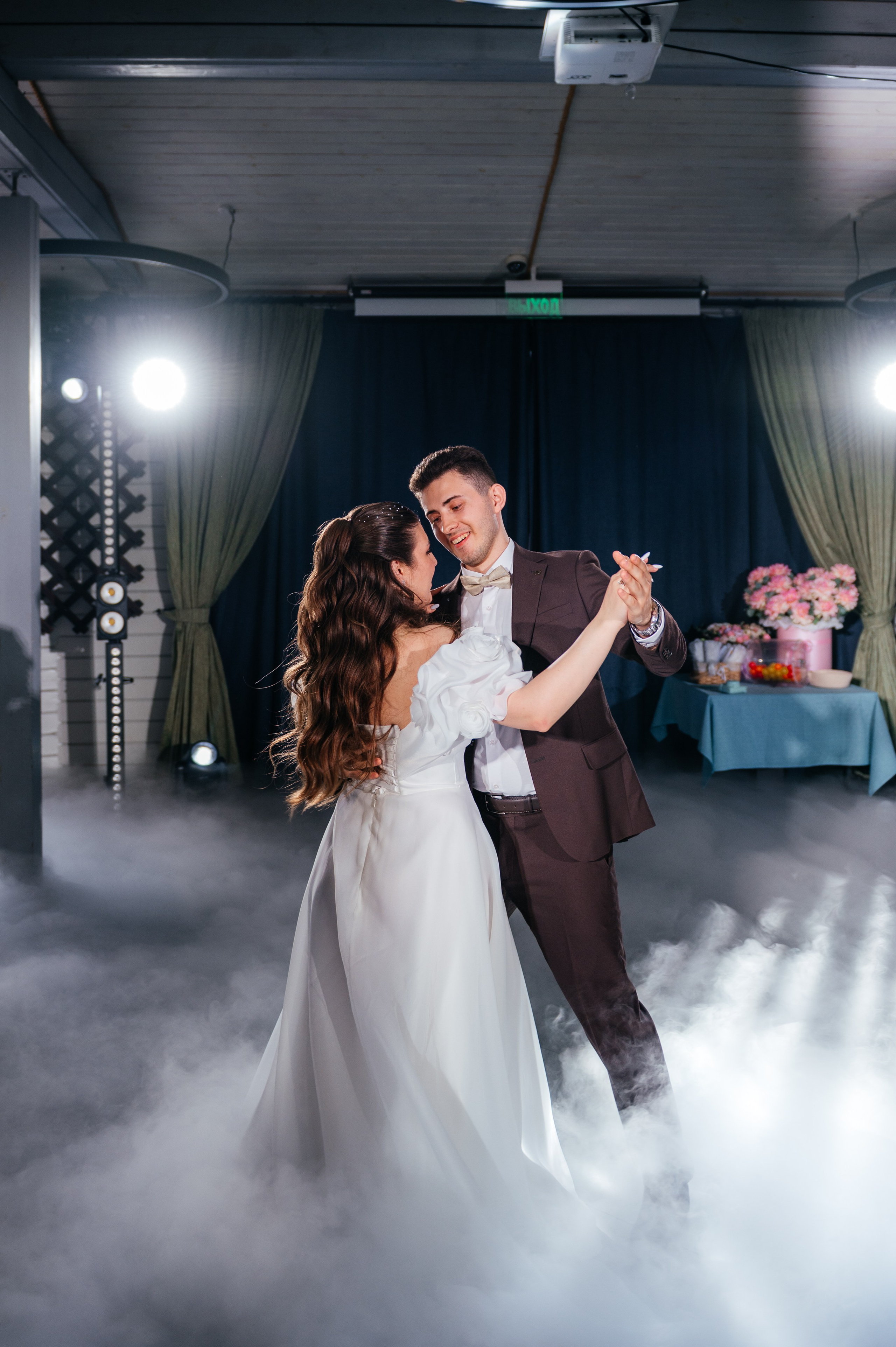 Nikita & Sveta. Свадебный и индивидуальный фотограф Никита Роут | Москва