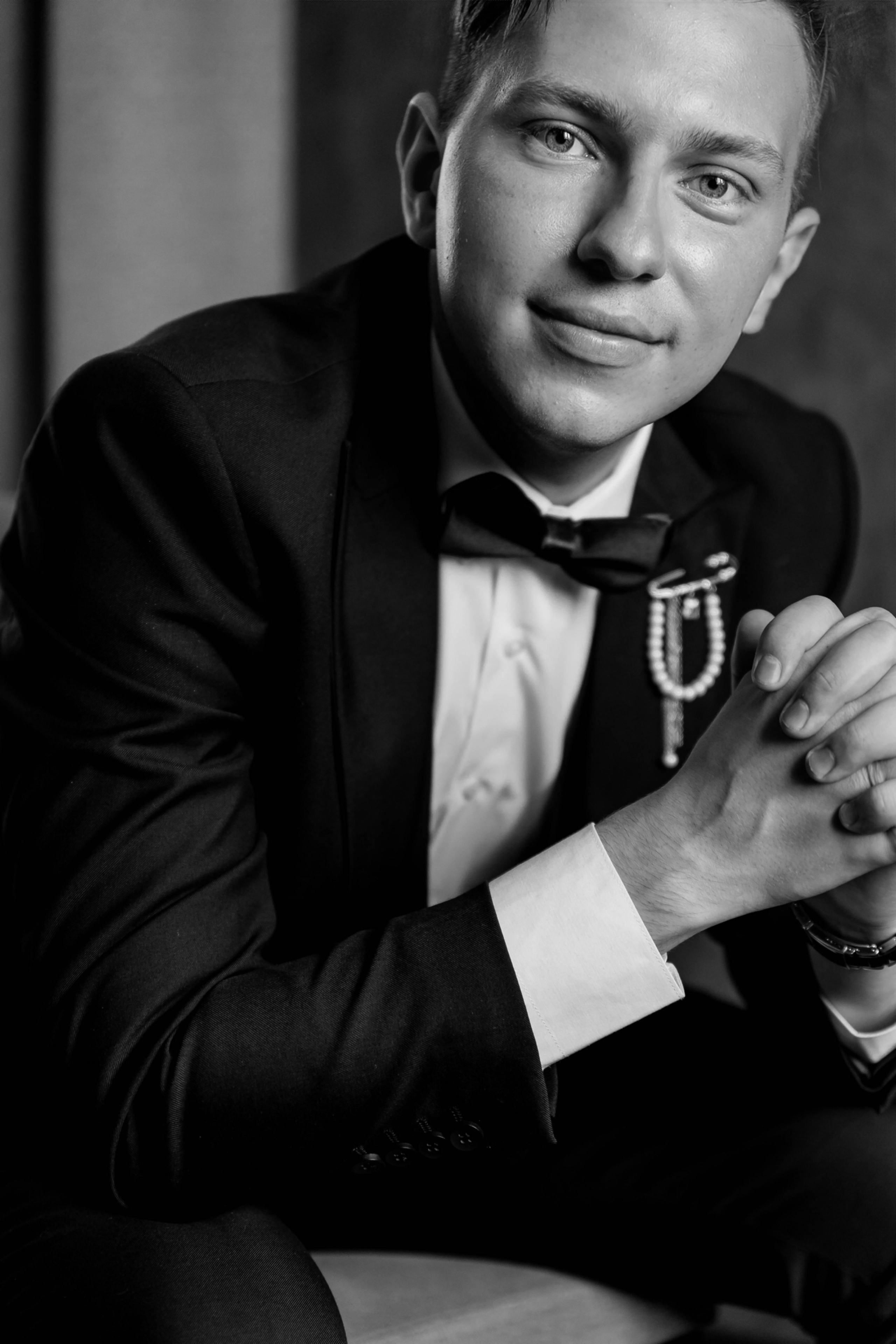 Алина | Александр. Свадебный фотограф Надежда Рыжикова