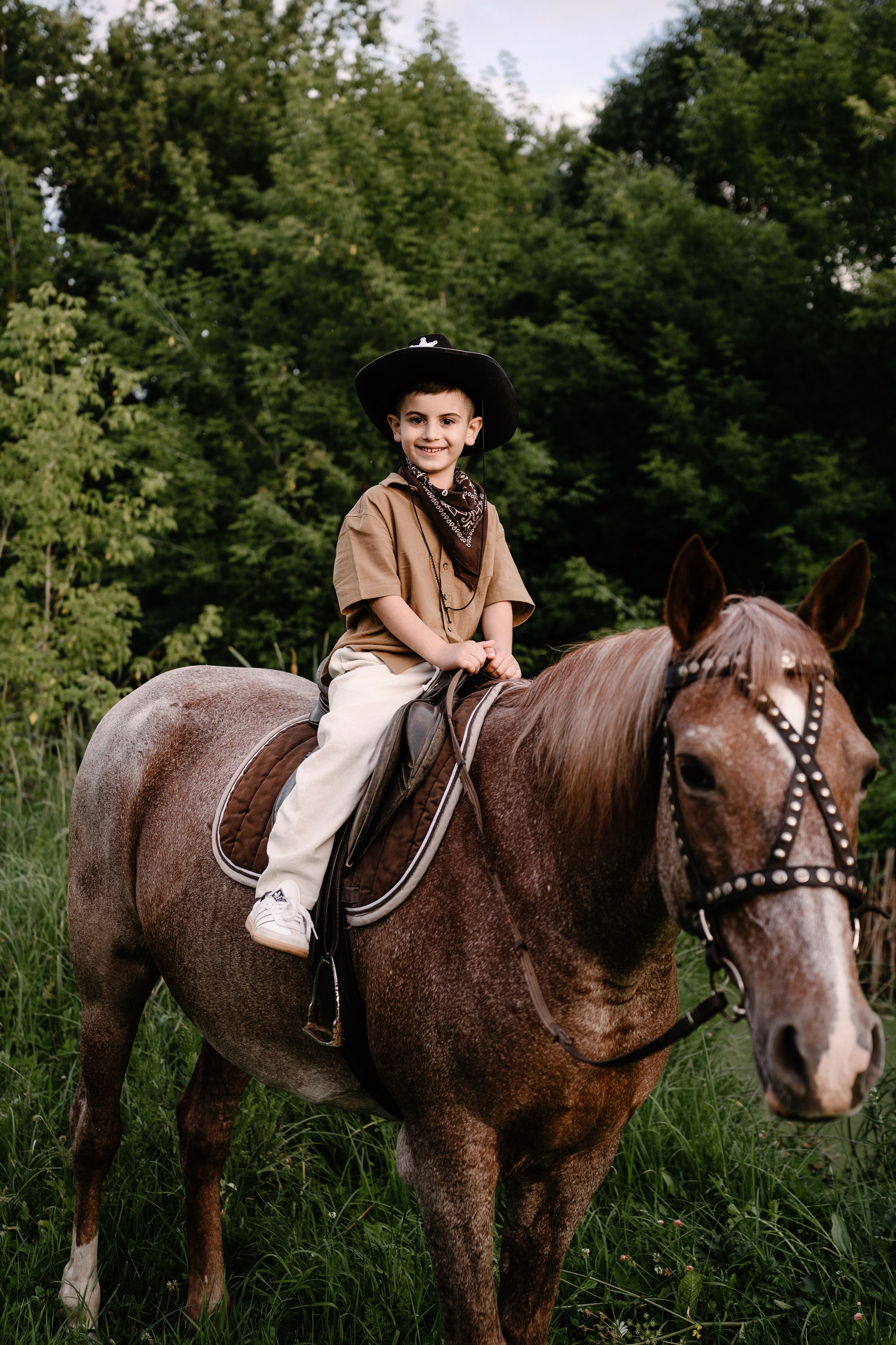 Элиза, Элина, Роберт. Свадебный и семейный фотограф в Воронеже Анастасия Бойко