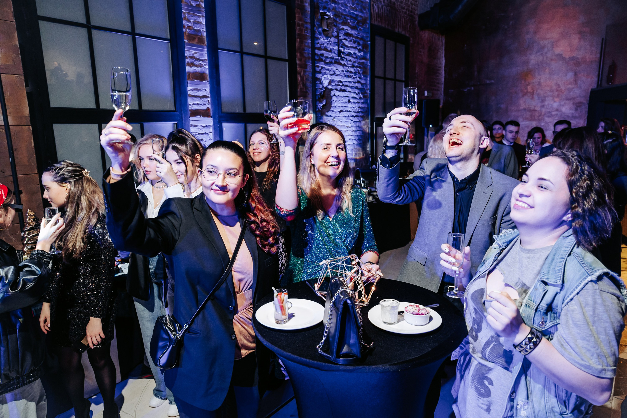 Назад в 90-е. Фотограф Дмитрий Сермяжко