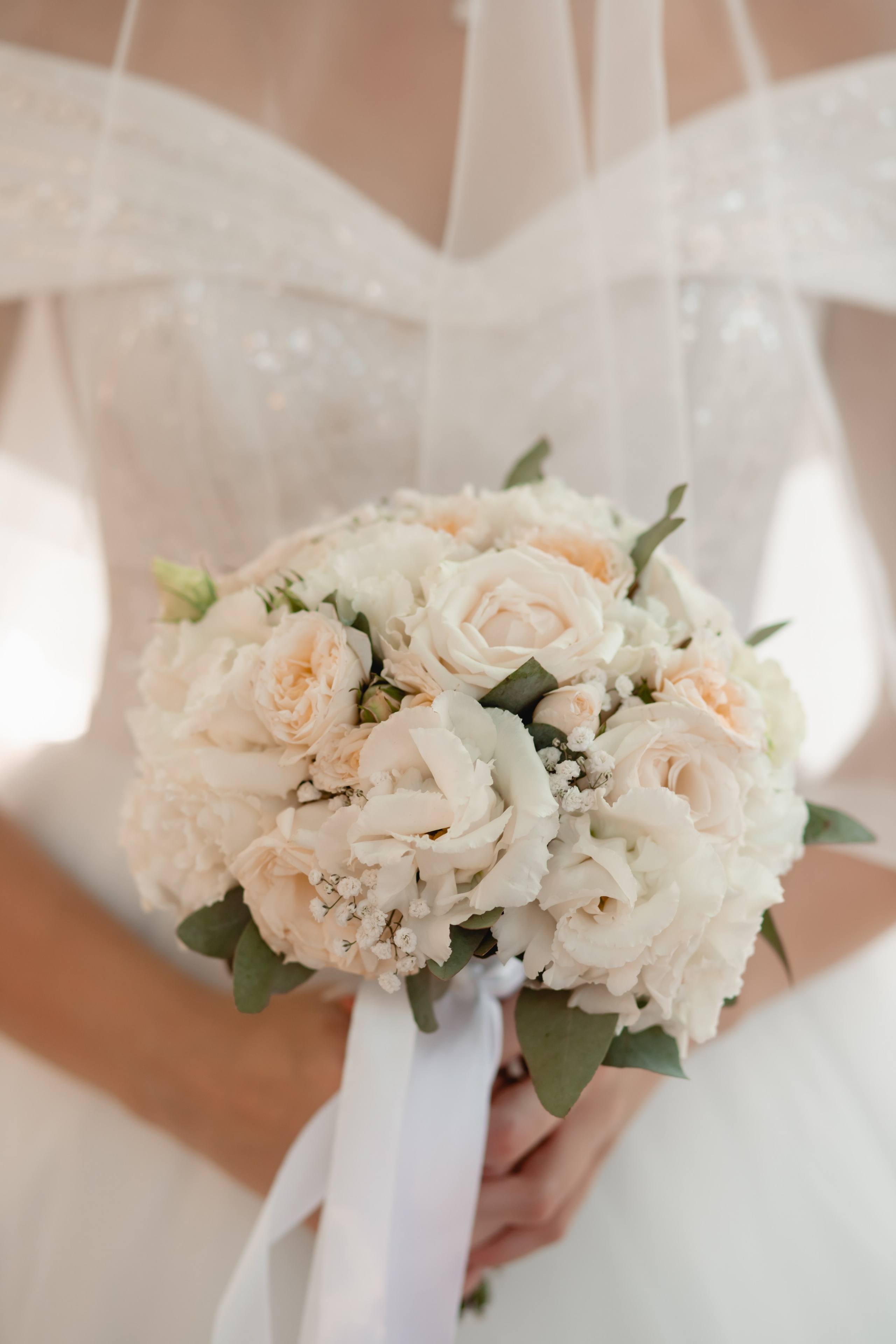 Свадьба Геннадий и Полина. Свадебный и семейный фотограф в Краснодарском крае