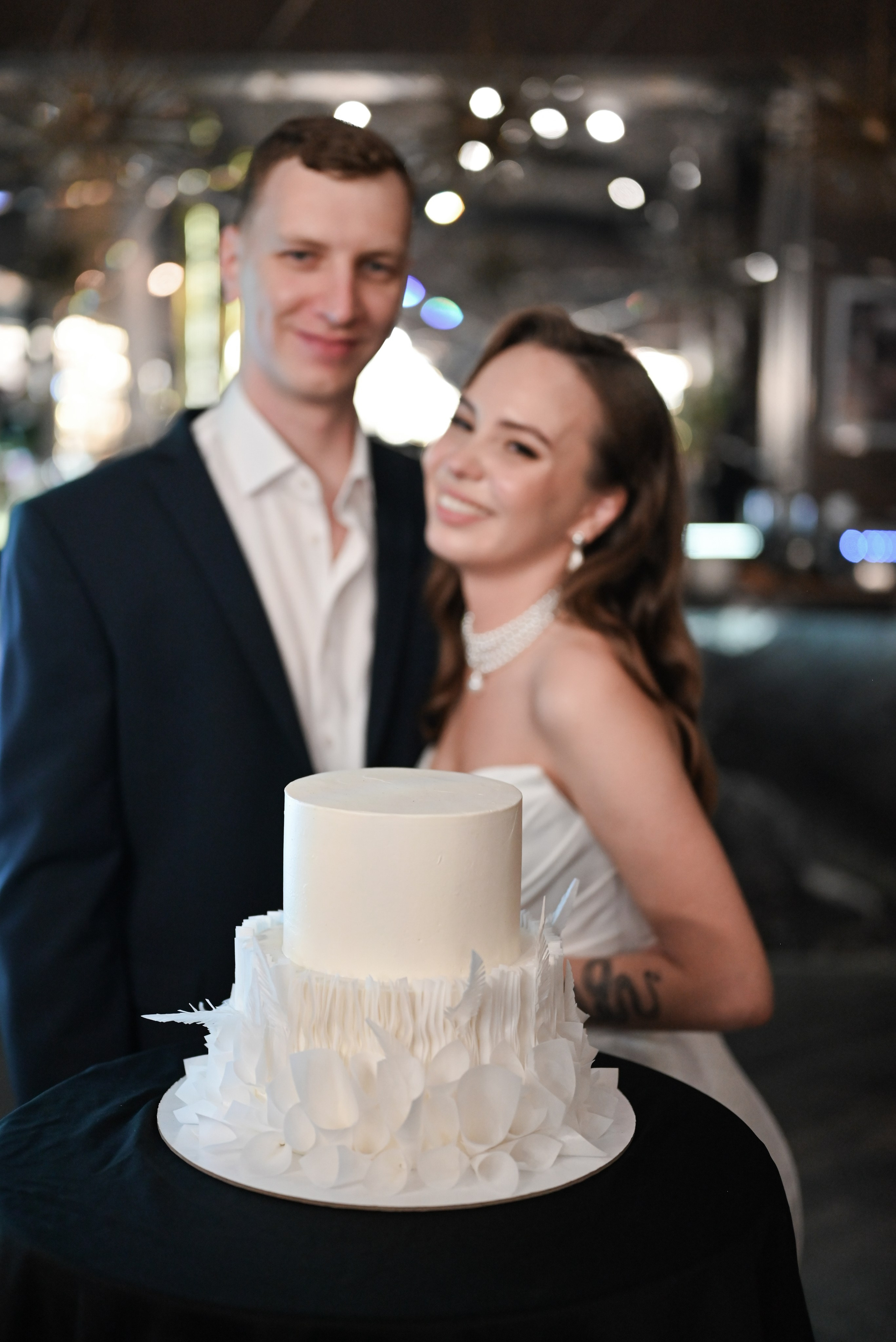 Русские сезоны. Банкет. Свадебный и семейный фотограф в Уфе Александров Максим