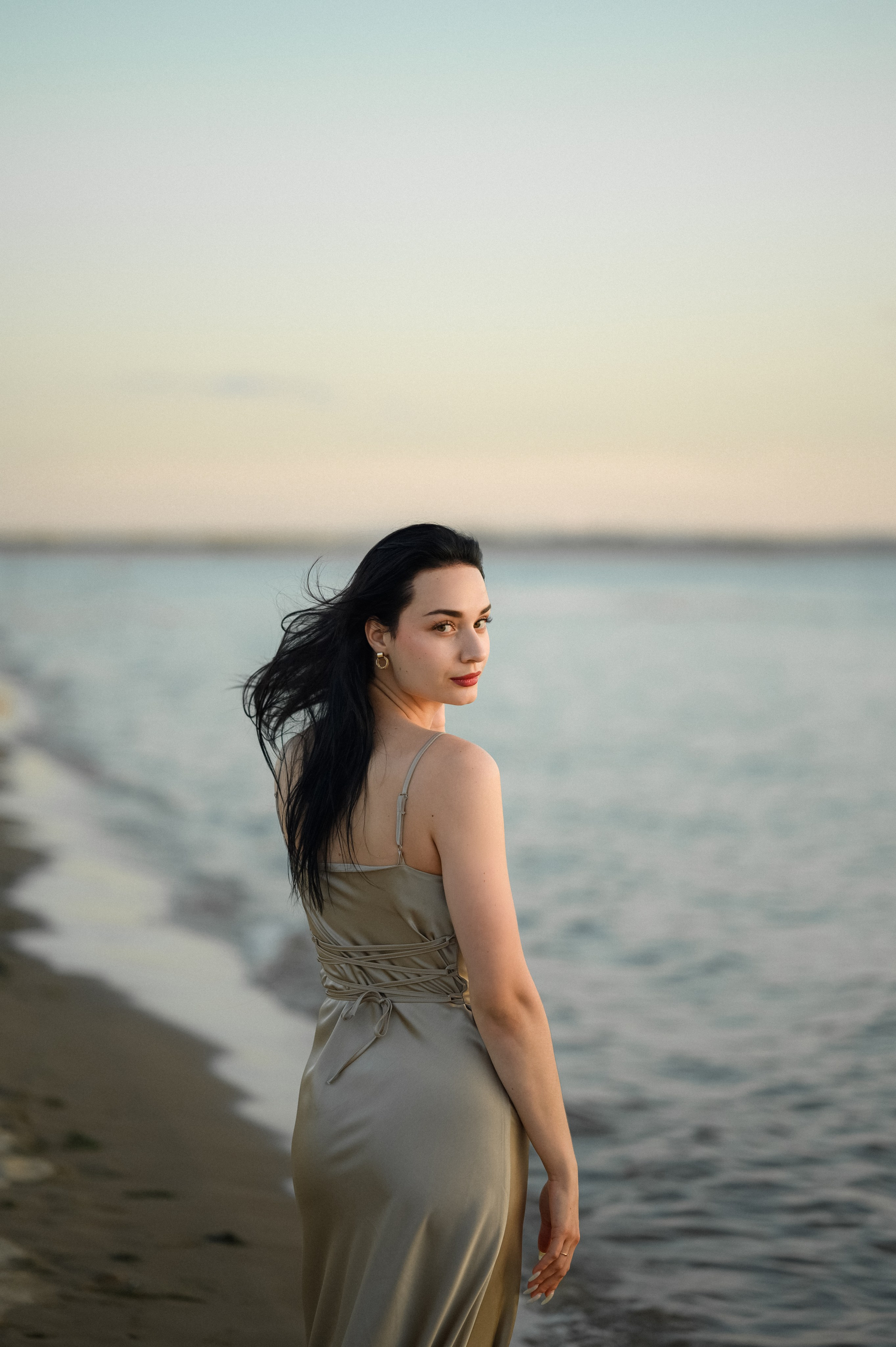 Ксения. Www.ostermiller.ru